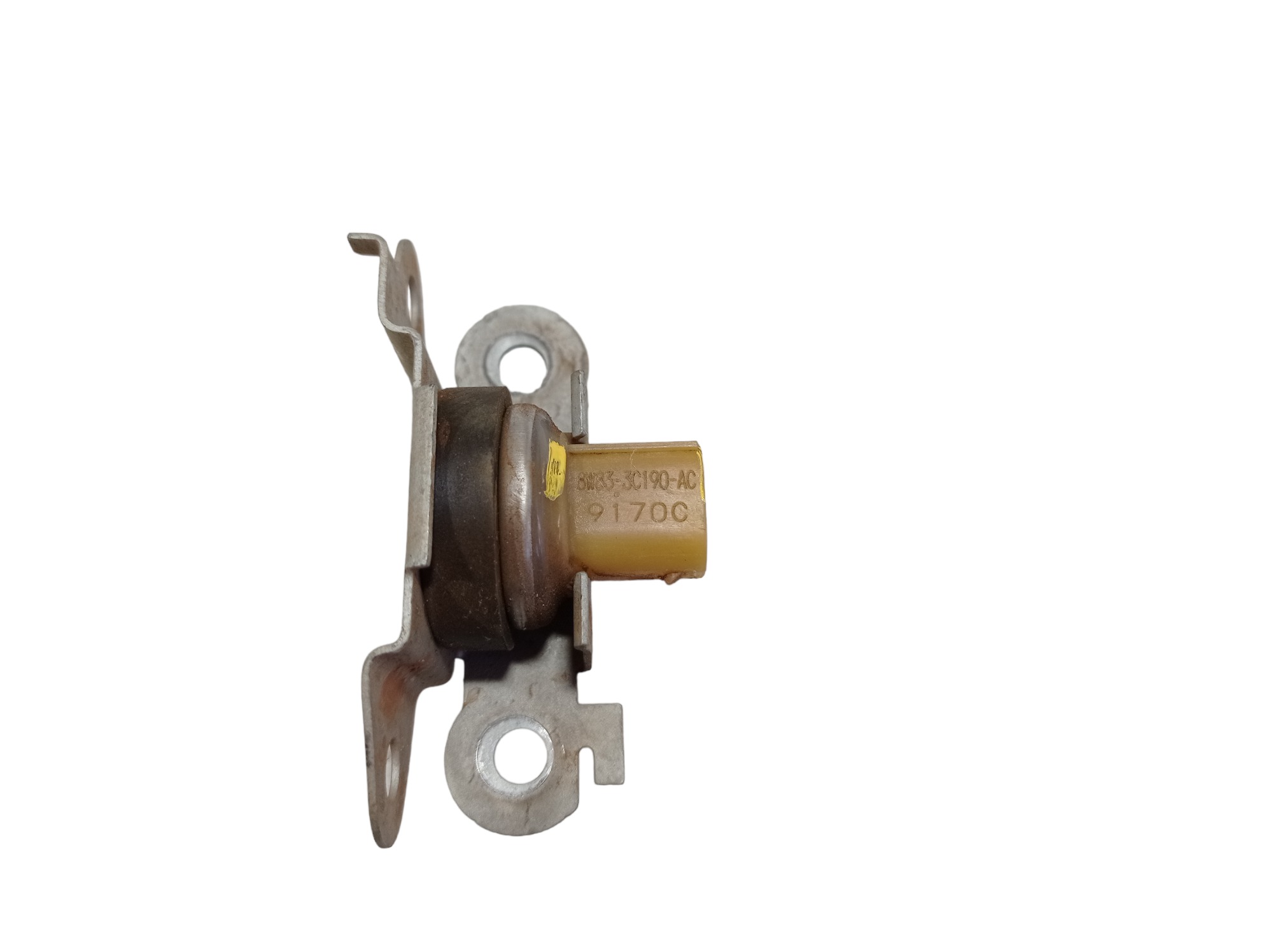 Sensor Velocidade Dianteiro Direito Discovery 5 2019 V562 3