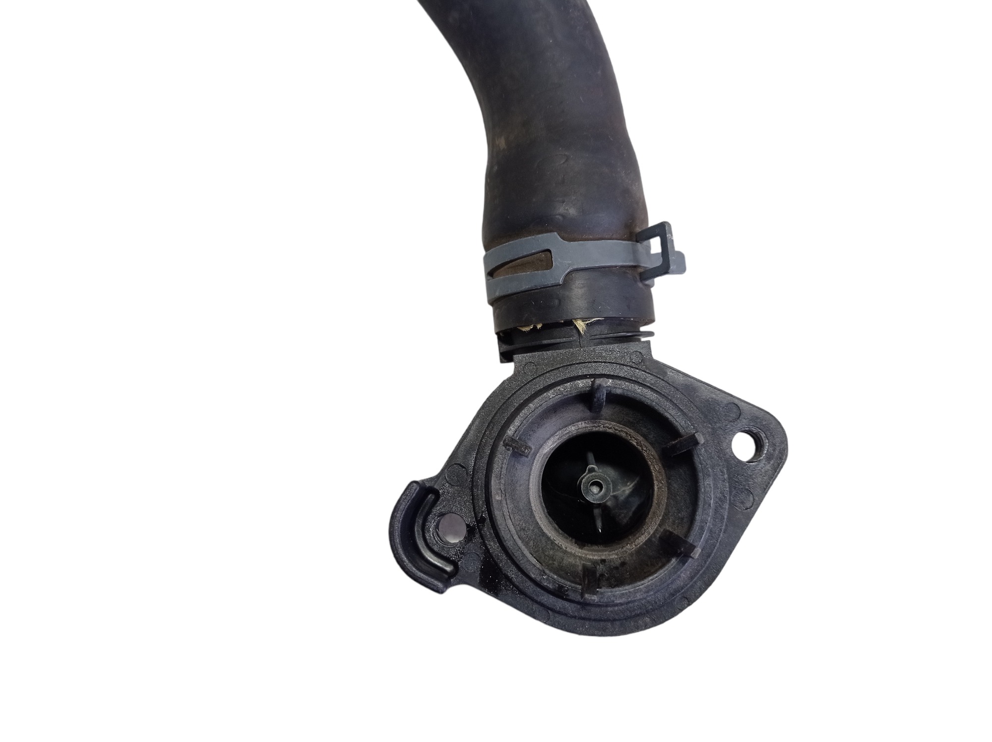 Mangueira Inferior Radiador Vw Golf 1.6 8v 2009 V566 2