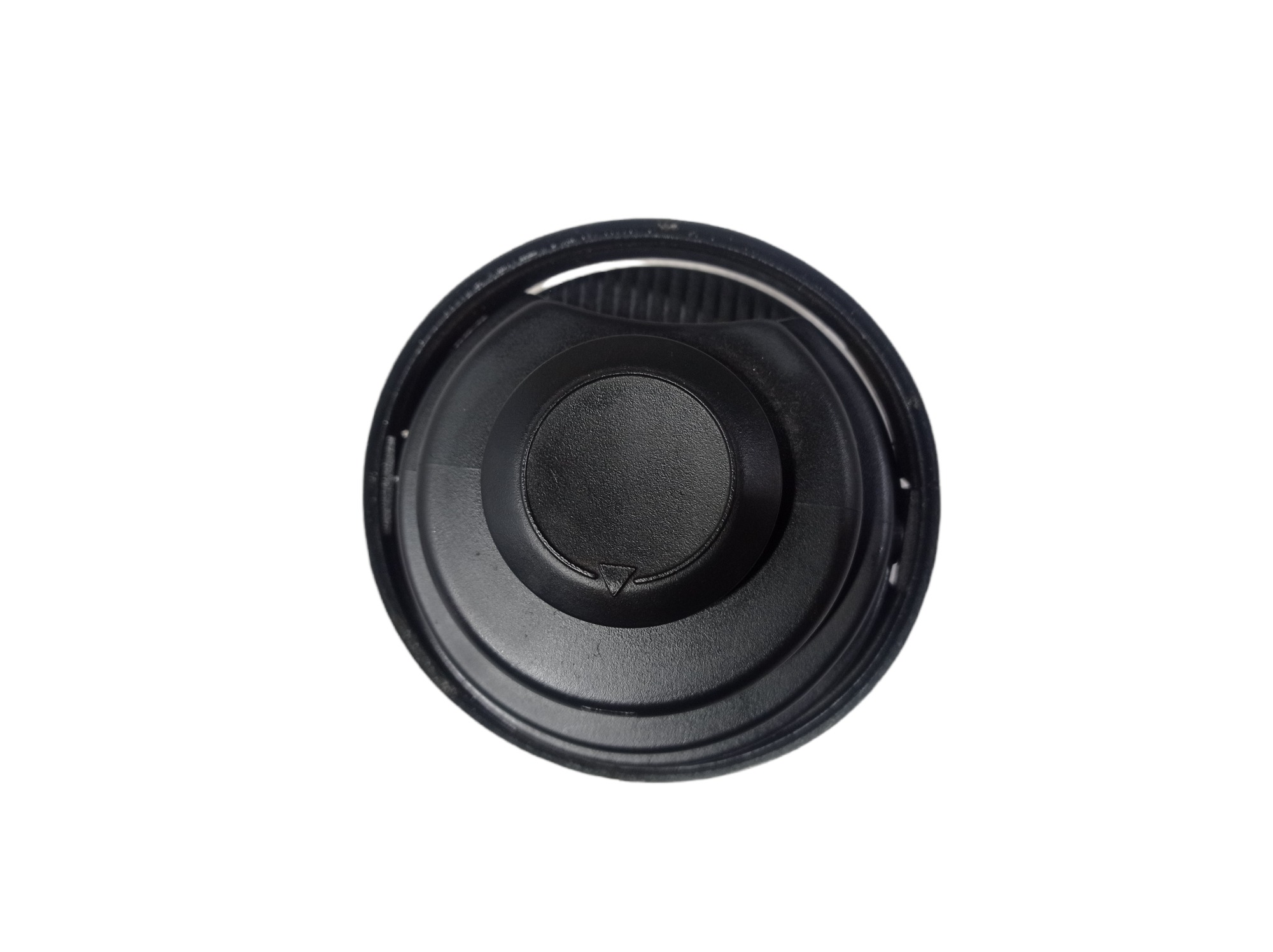 Difusor Ar Condicionado Vw Saveiro Gol Voyage 2012 V335 2