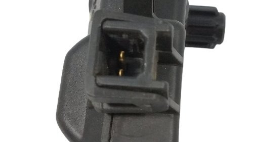 Motor Atuador Ar Forçado Chrysler Grand Caravan 2005 V368 4