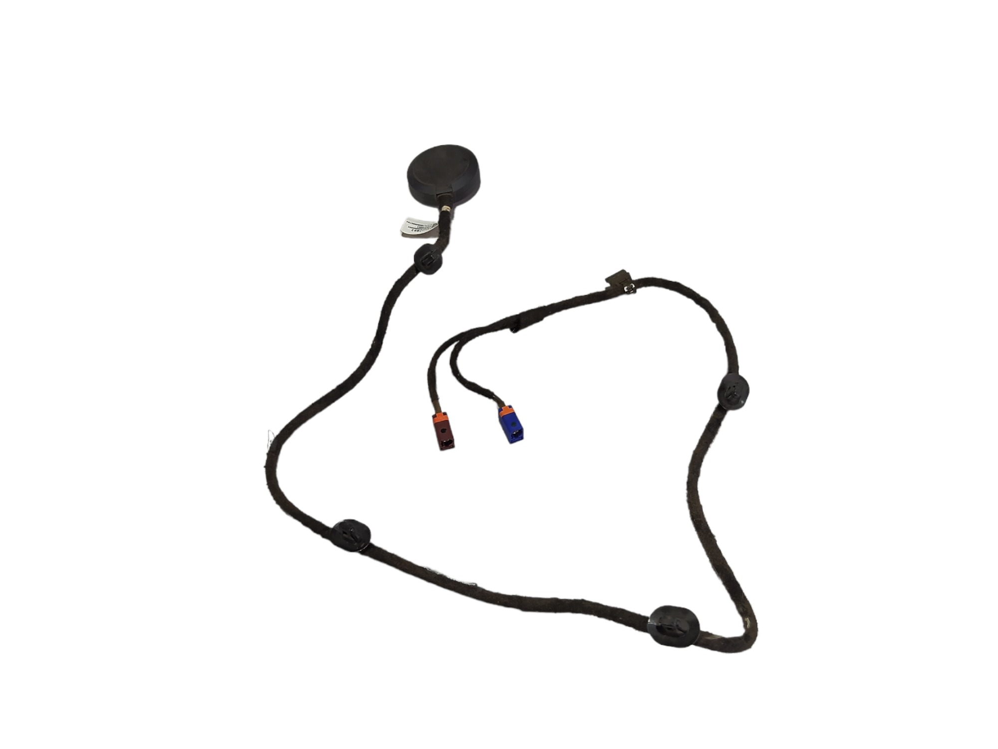 Antena Gm Prisma 1.4 2018 52137892 935279802 V486