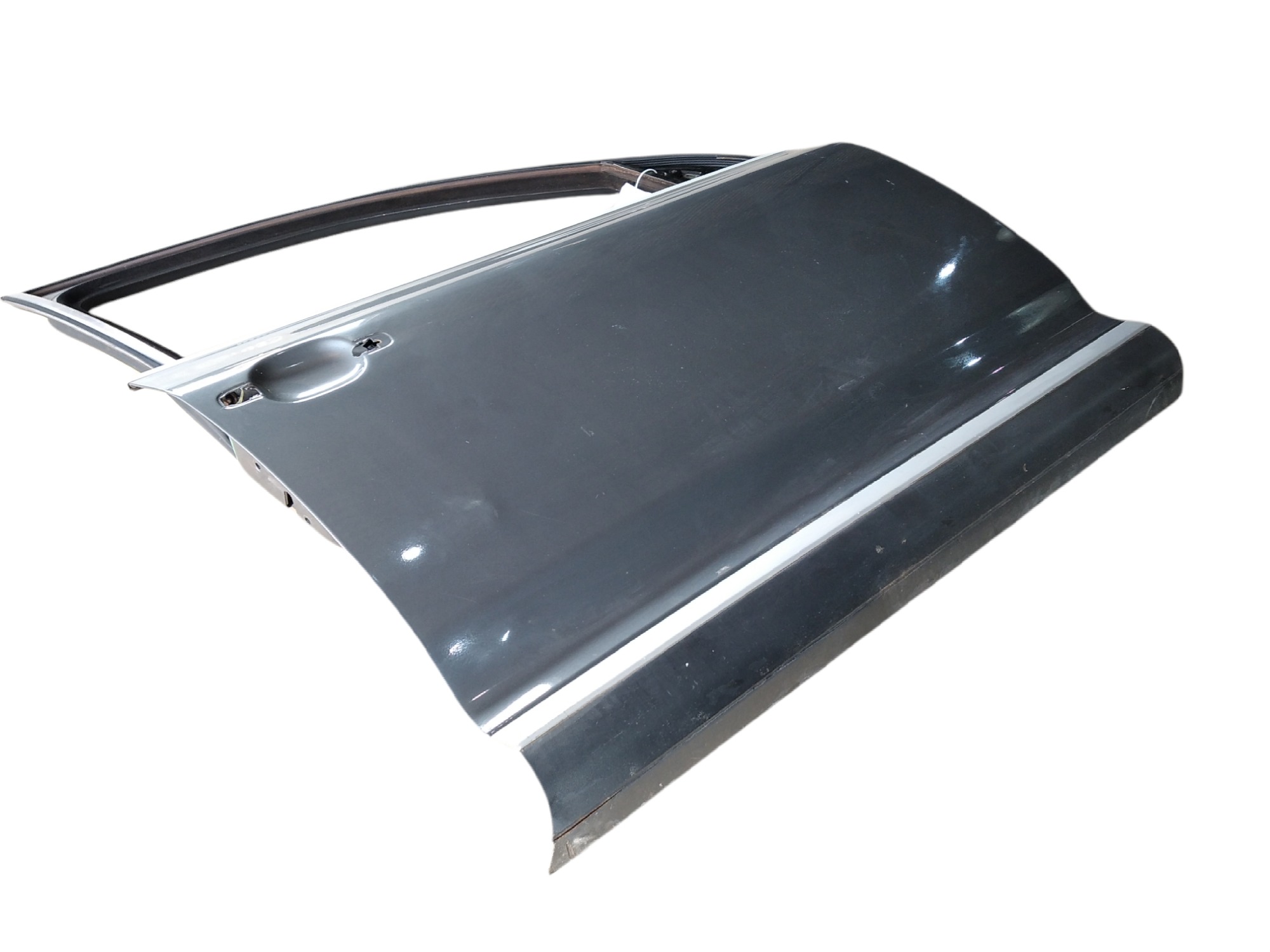 Porta Dianteira Direita Porsche Cayenne 2003 V371 1