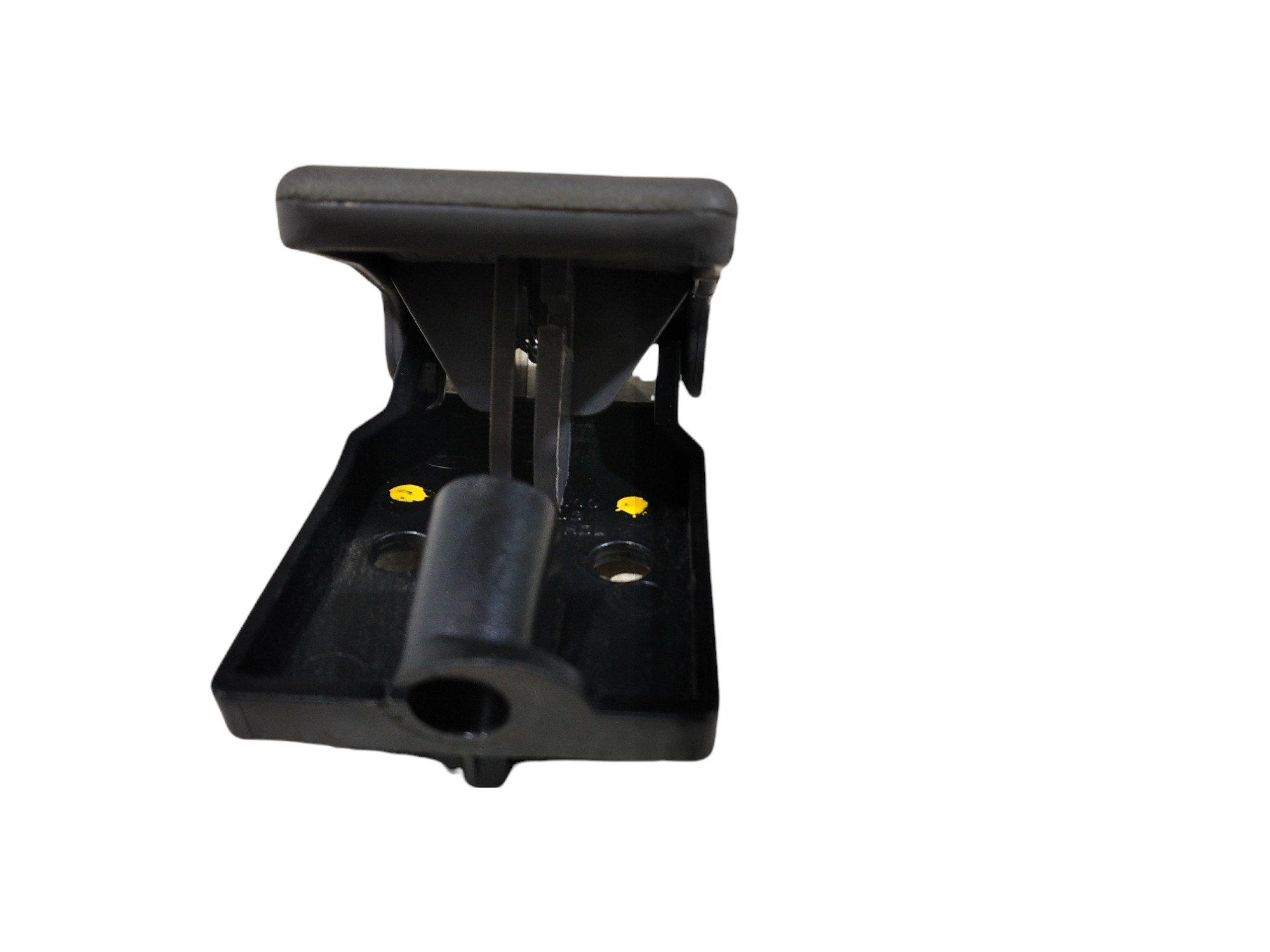 Puxador Abertura Capô Hyundai Hb20 1.6 2019 8118234000 V304 8