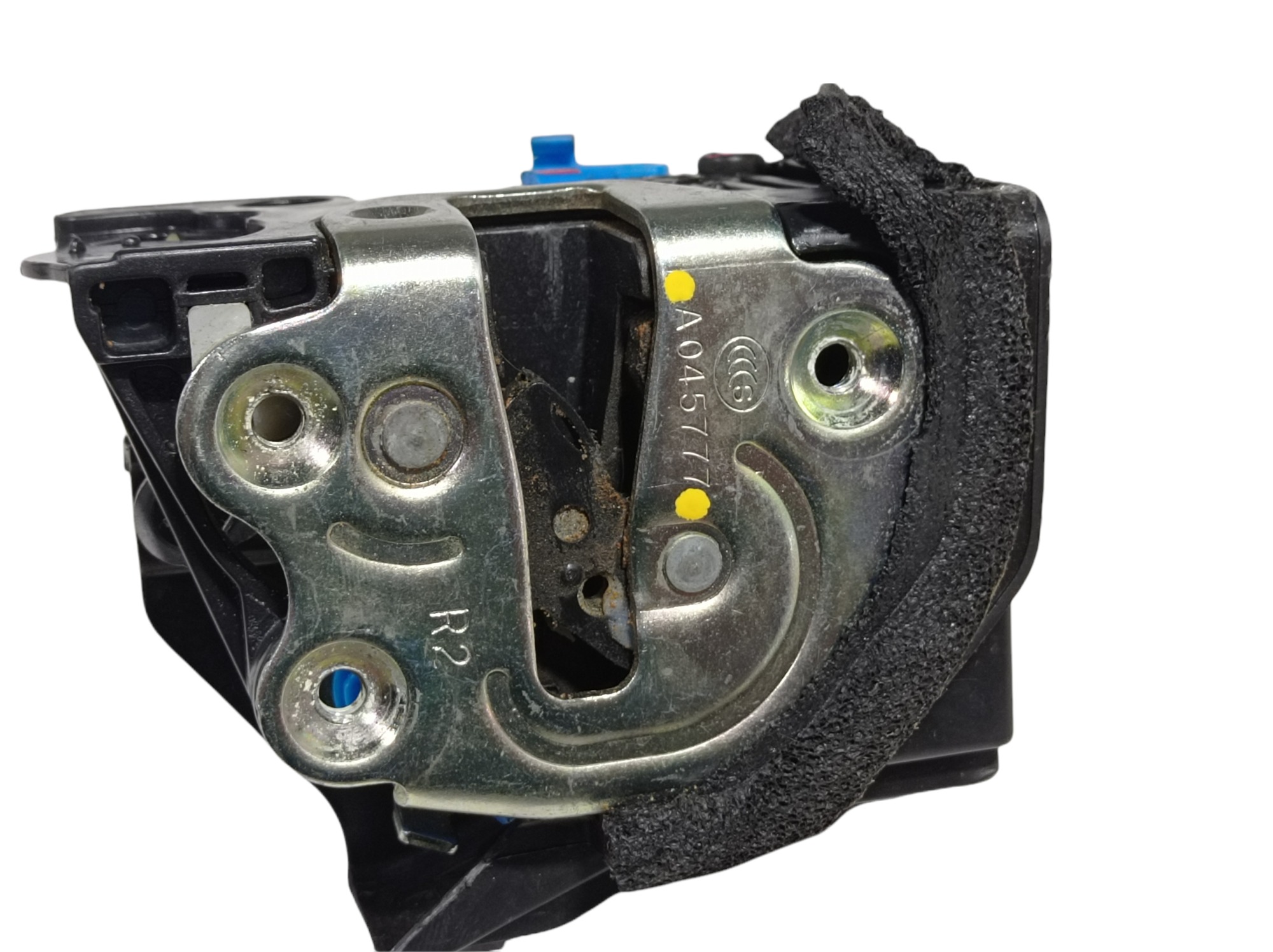 Fechadura Dianteira Direita Hyundai Hb20 2019 V304 5