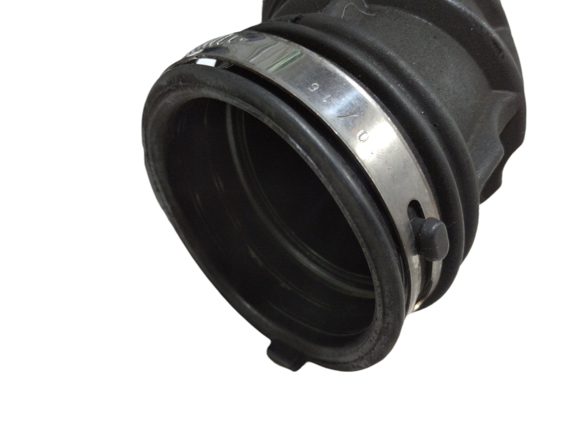 Mangueira Filtro Ar Gm Spin 1.8 2013 V318 94733164 6