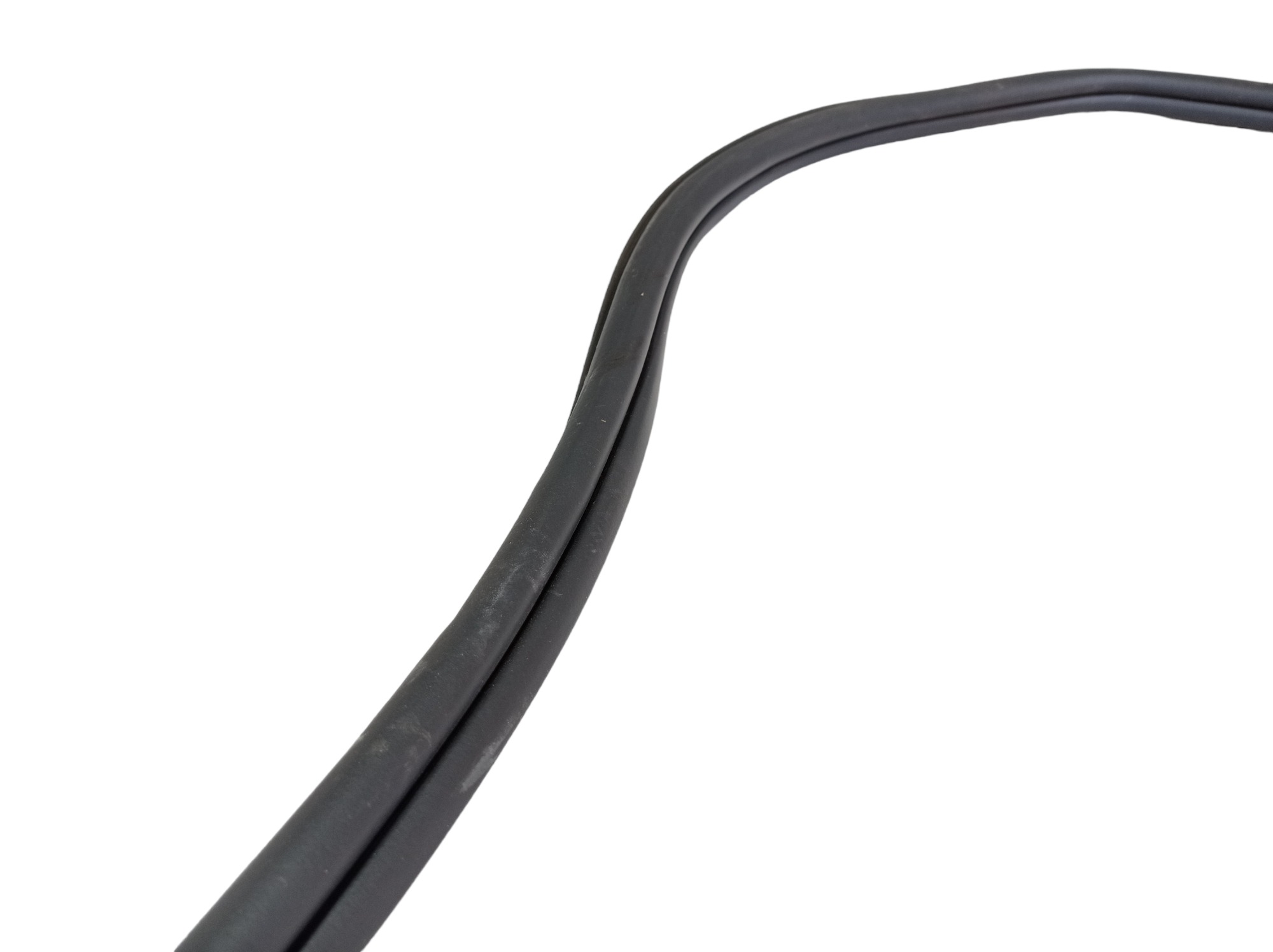 Borracha Porta Traseira Direita Vw Virtus 2017 A 2021 V559 2