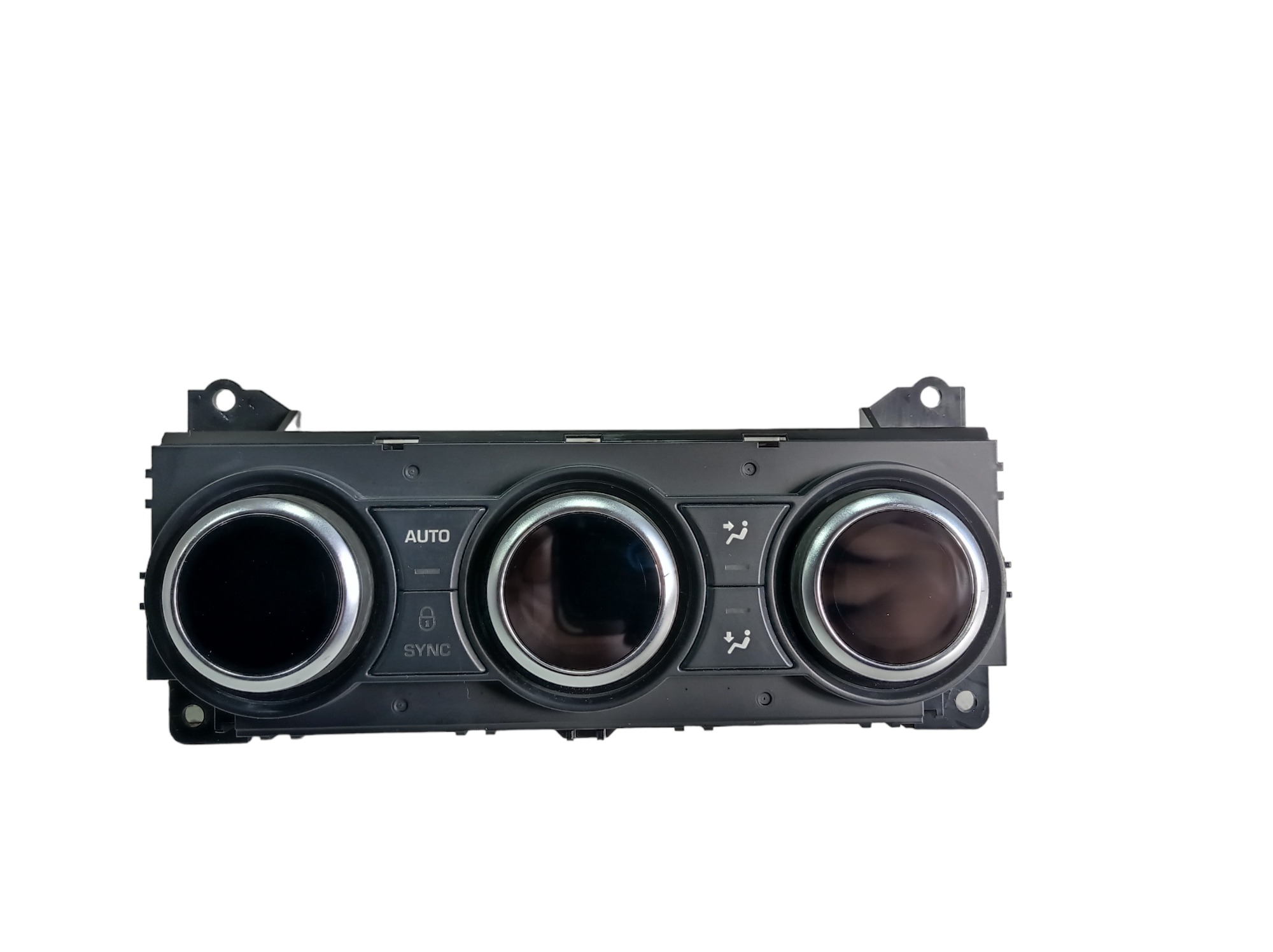 Comando Ar Condicionado Traseiro Discovery 5 2019 V562 3