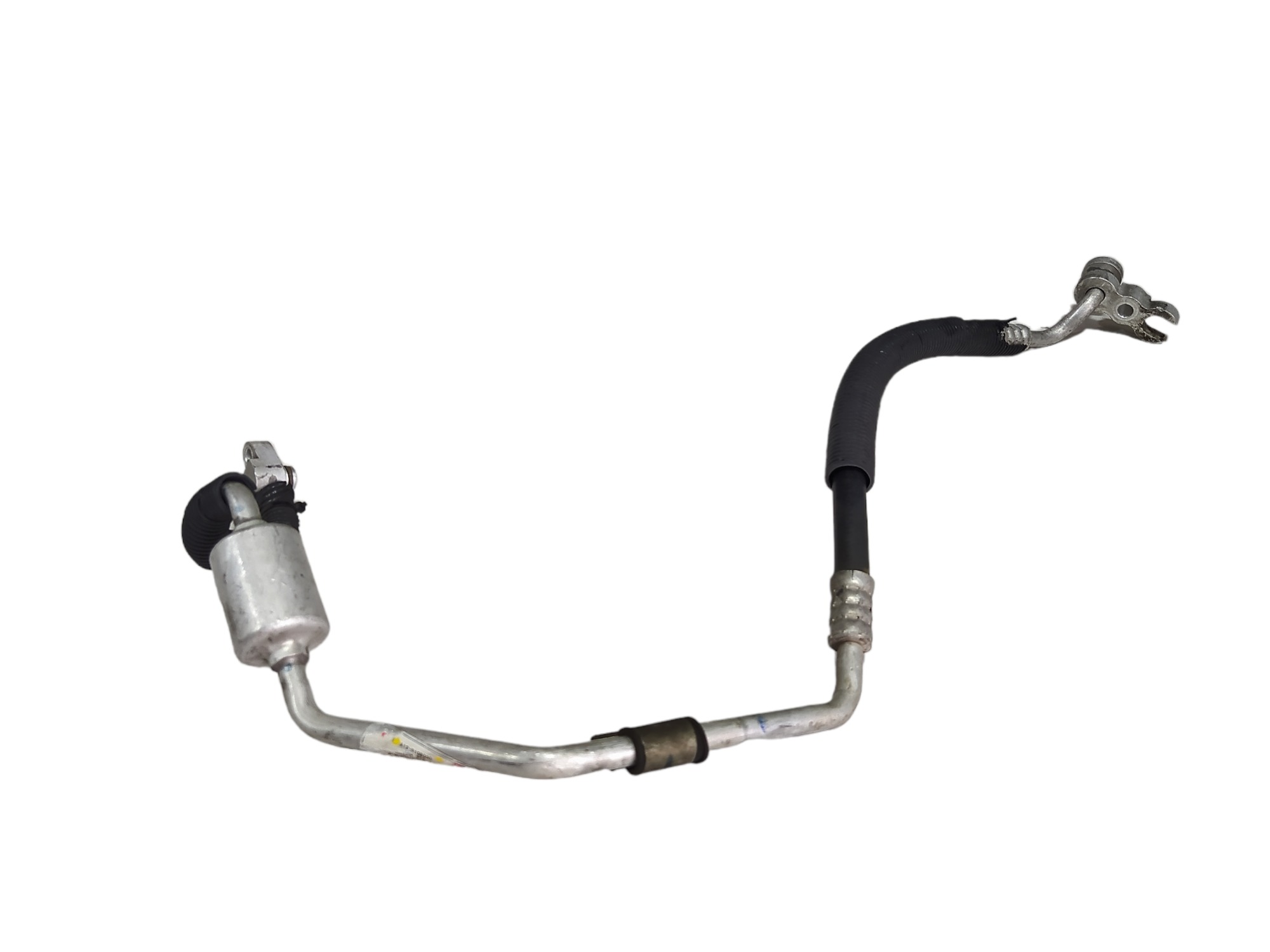 Mangueira Ar Condicionado Chery Celer 1.5 2013 V470 10