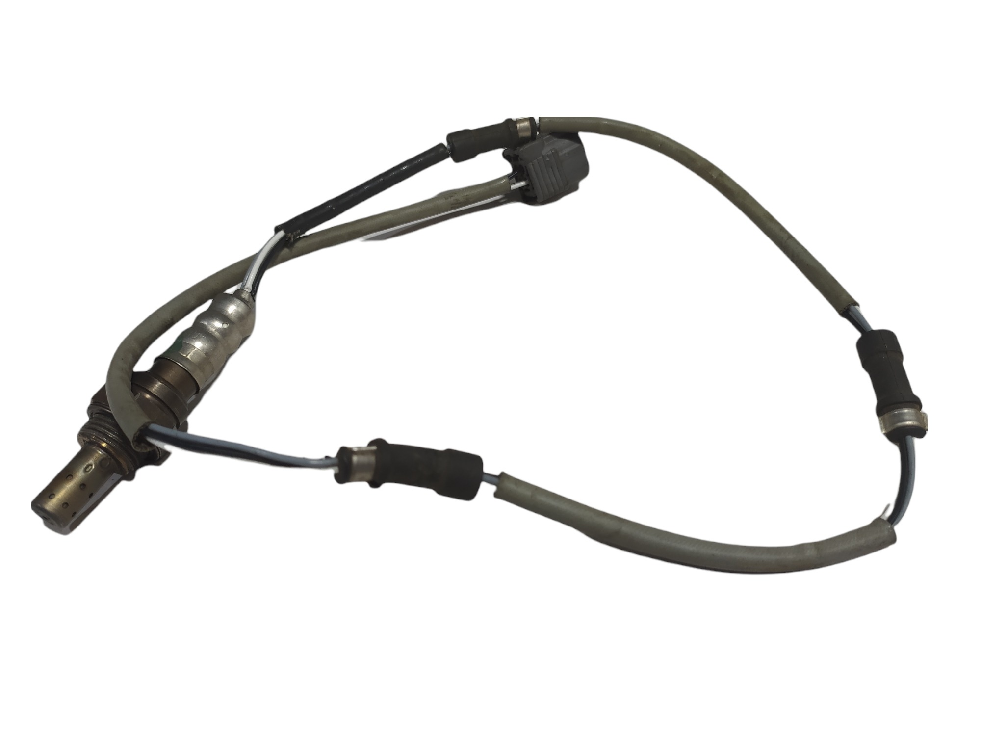 Sonda Lambda Honda New Fit 1.5 Ohu601h8 V302 2