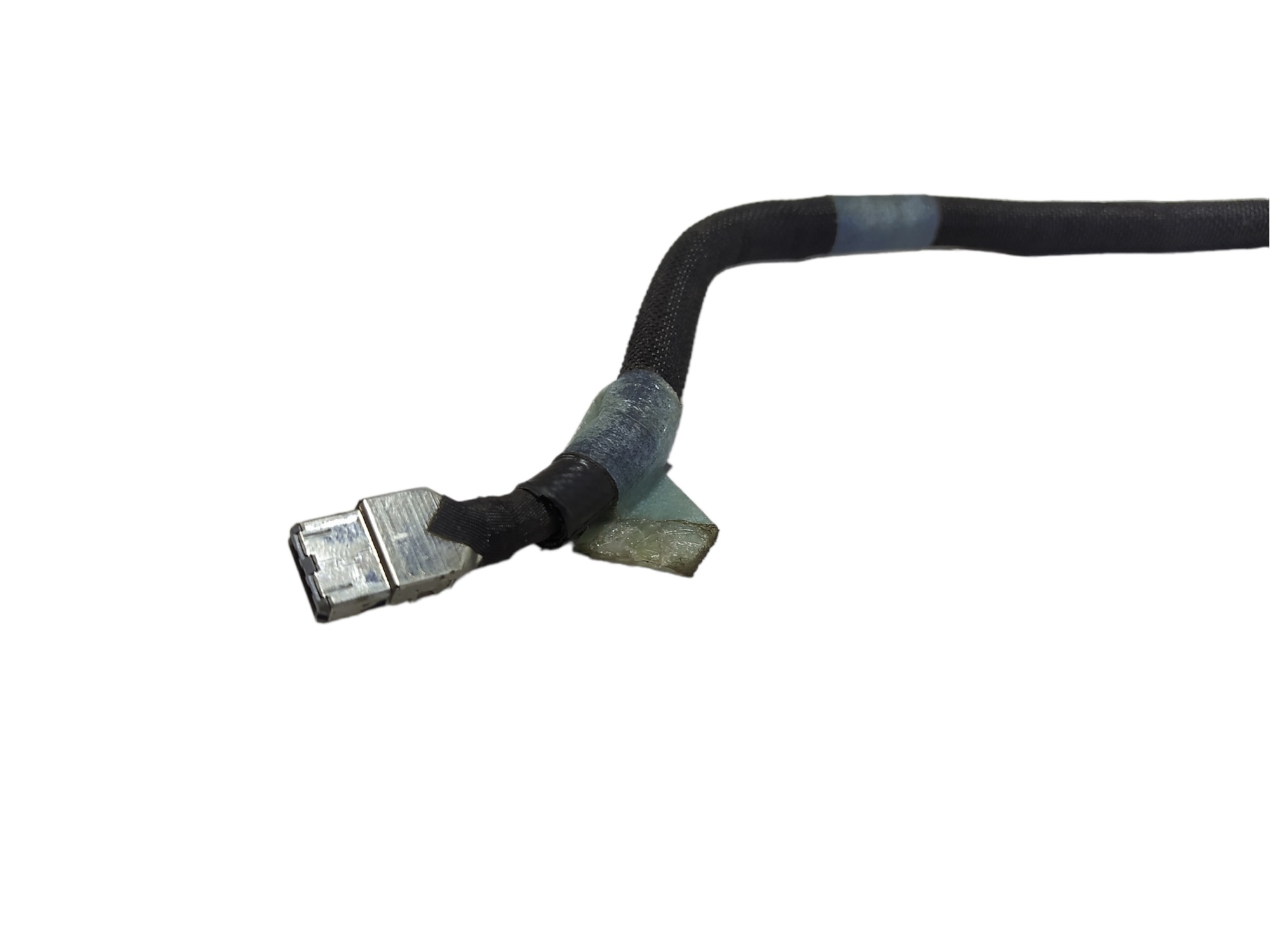 Conector Usb Lexus Is300 3.0 V6 2012 V545 3