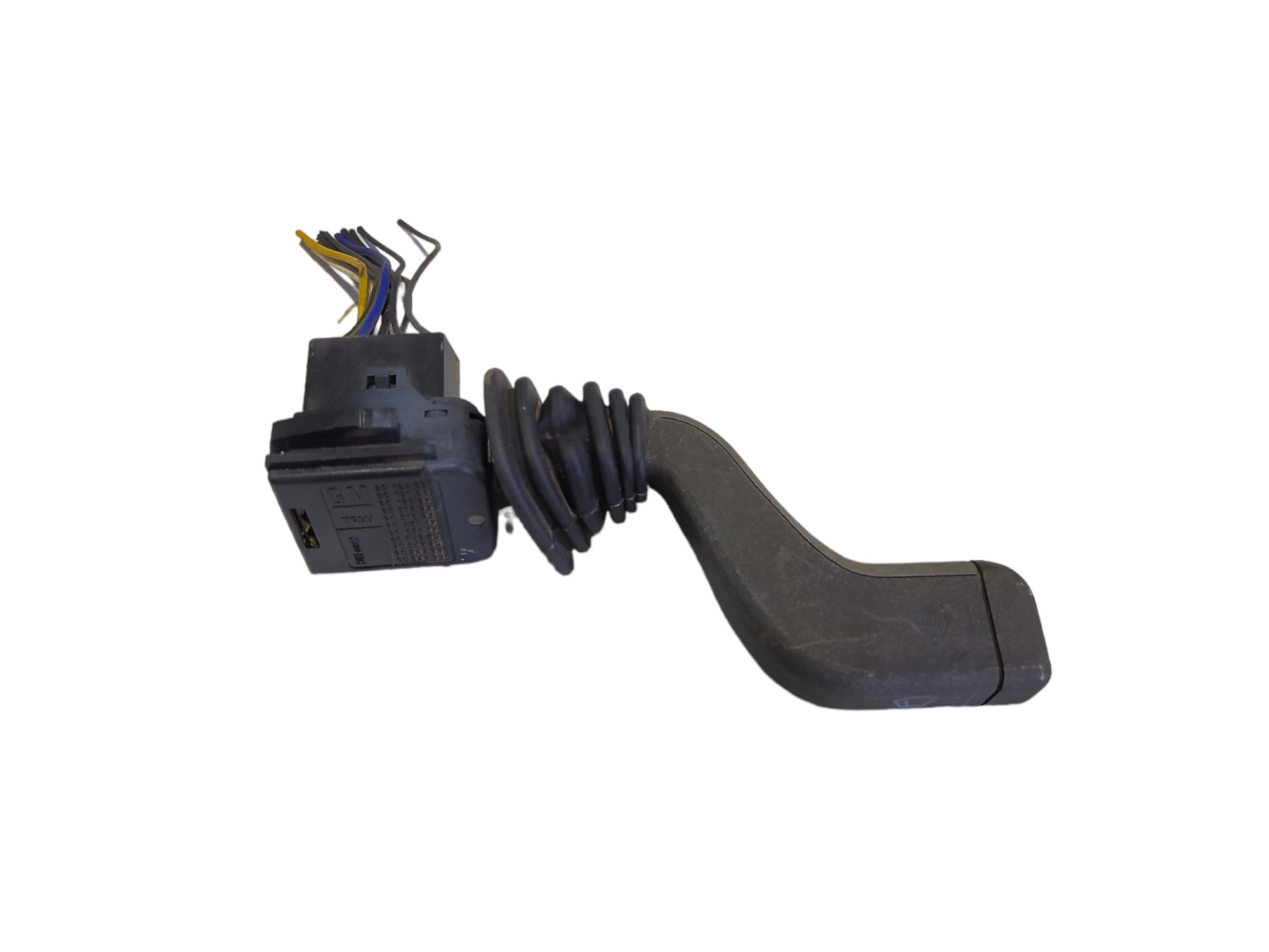Chave Limpador Parabrisa Gm Corsa 1999 A 2002 Vl 3
