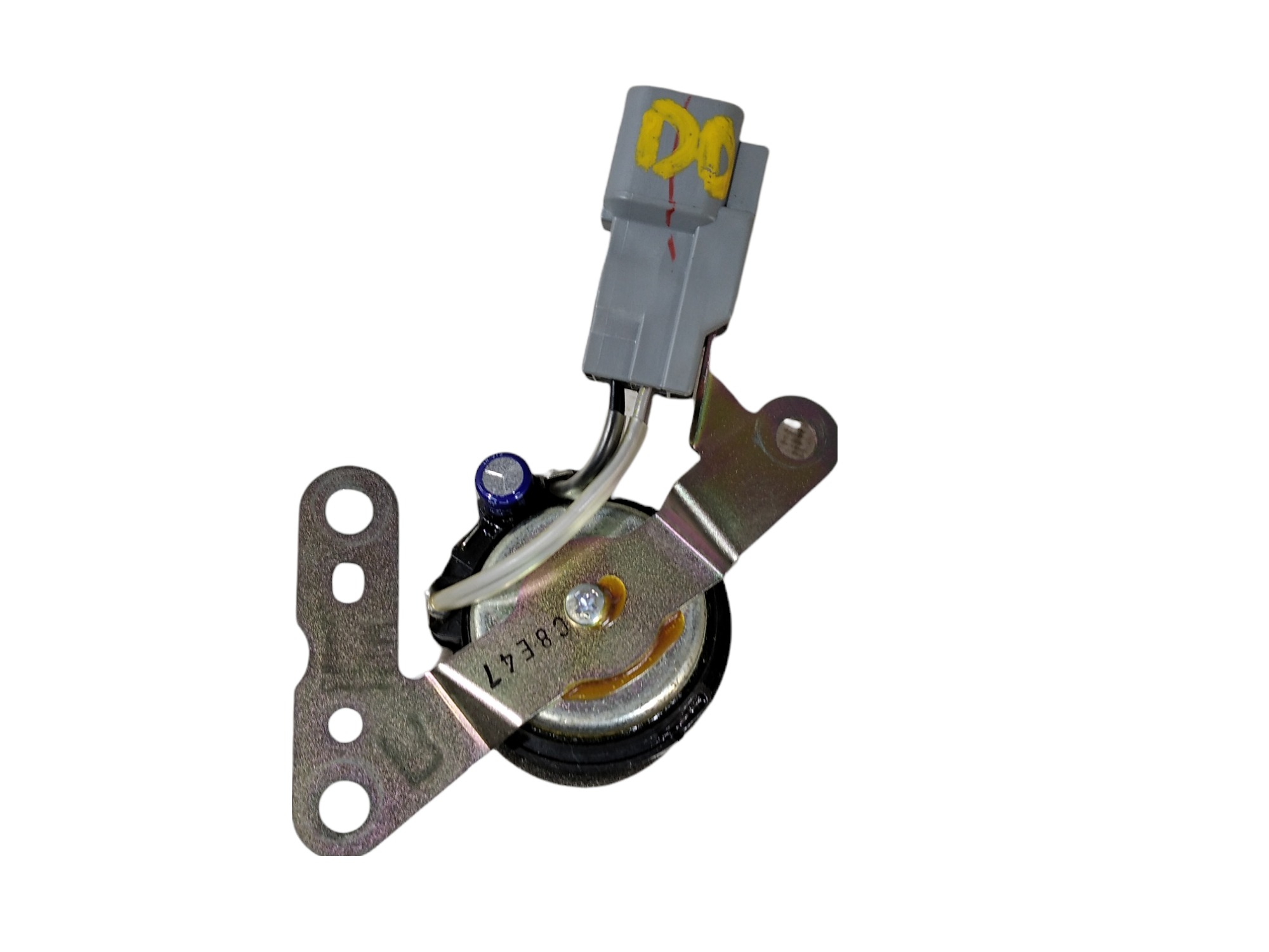Twitter Dianteiro Direito Lexus Es330 2006 8616033600 V357 4