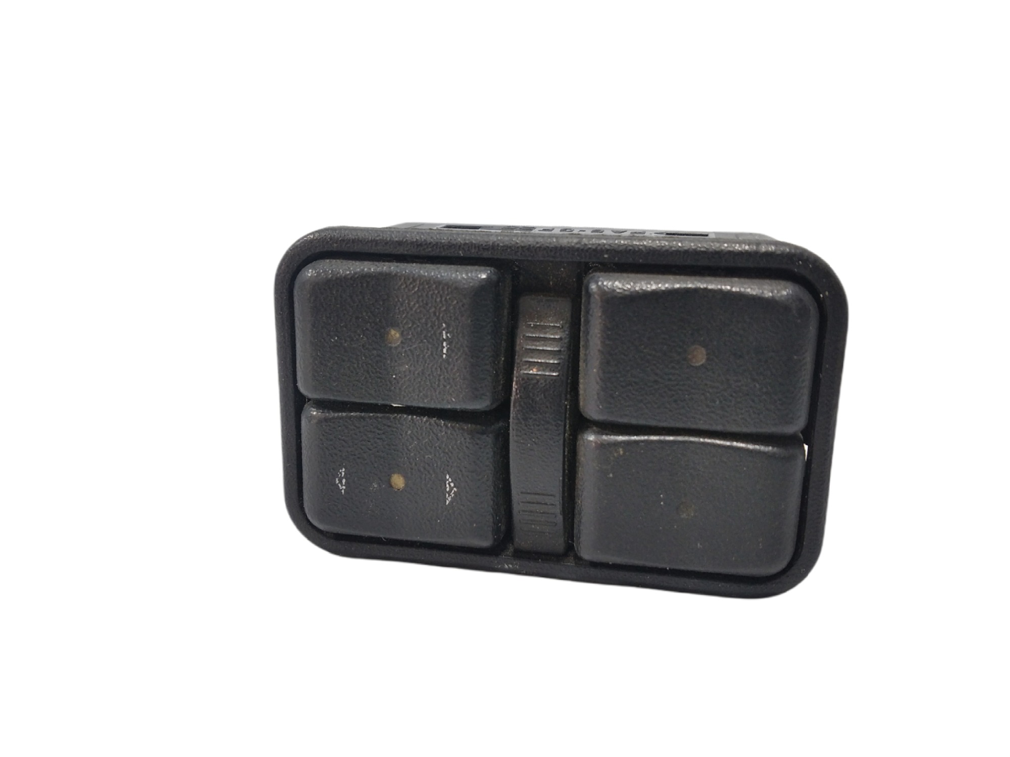 Botão Vidro Elétrico Gm Astra Corsa Meriva Zafira 1999 2011 3