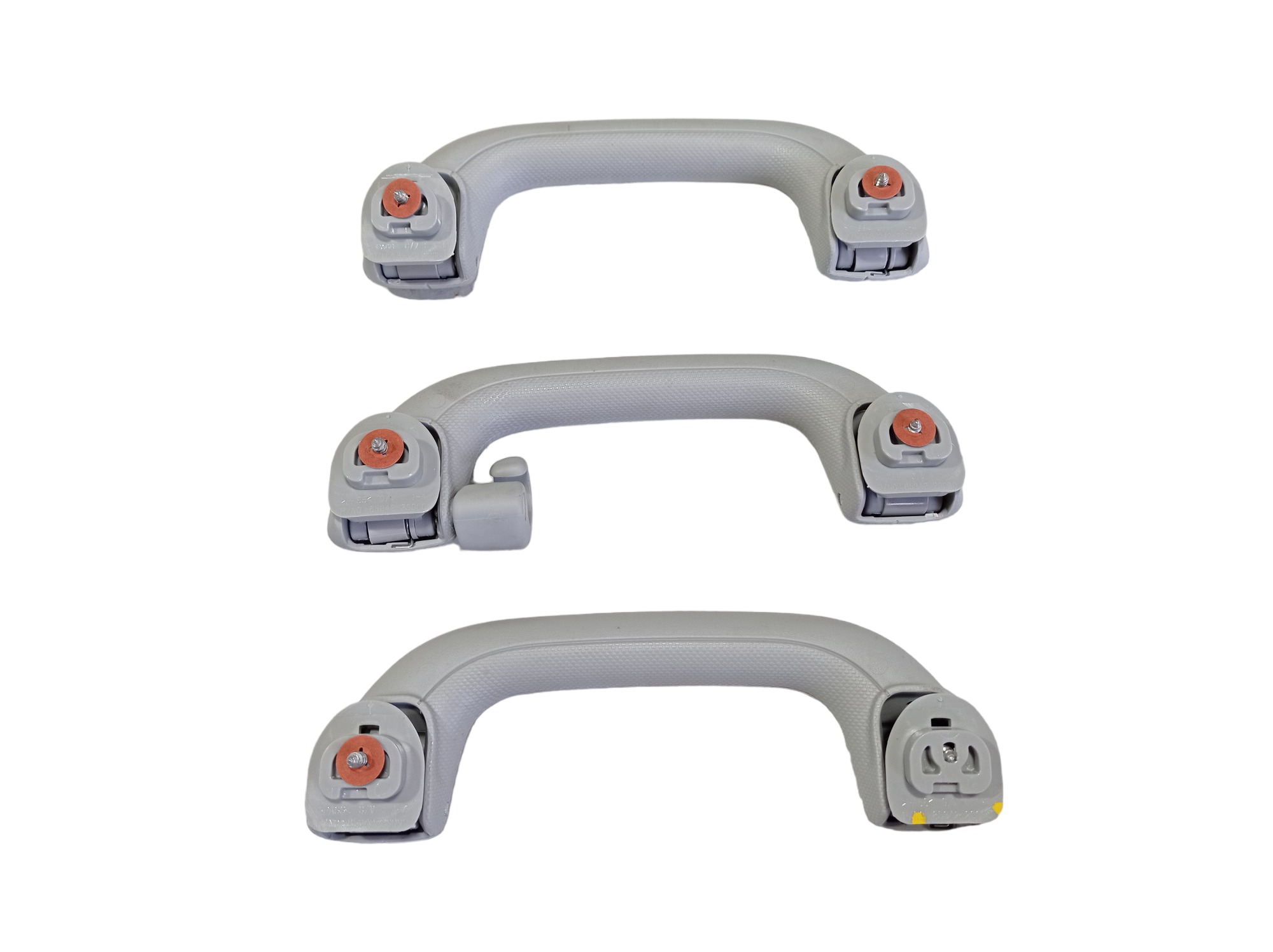 Alças Pqp Teto Hyundai Ix35 2019 853422s000 V556 6