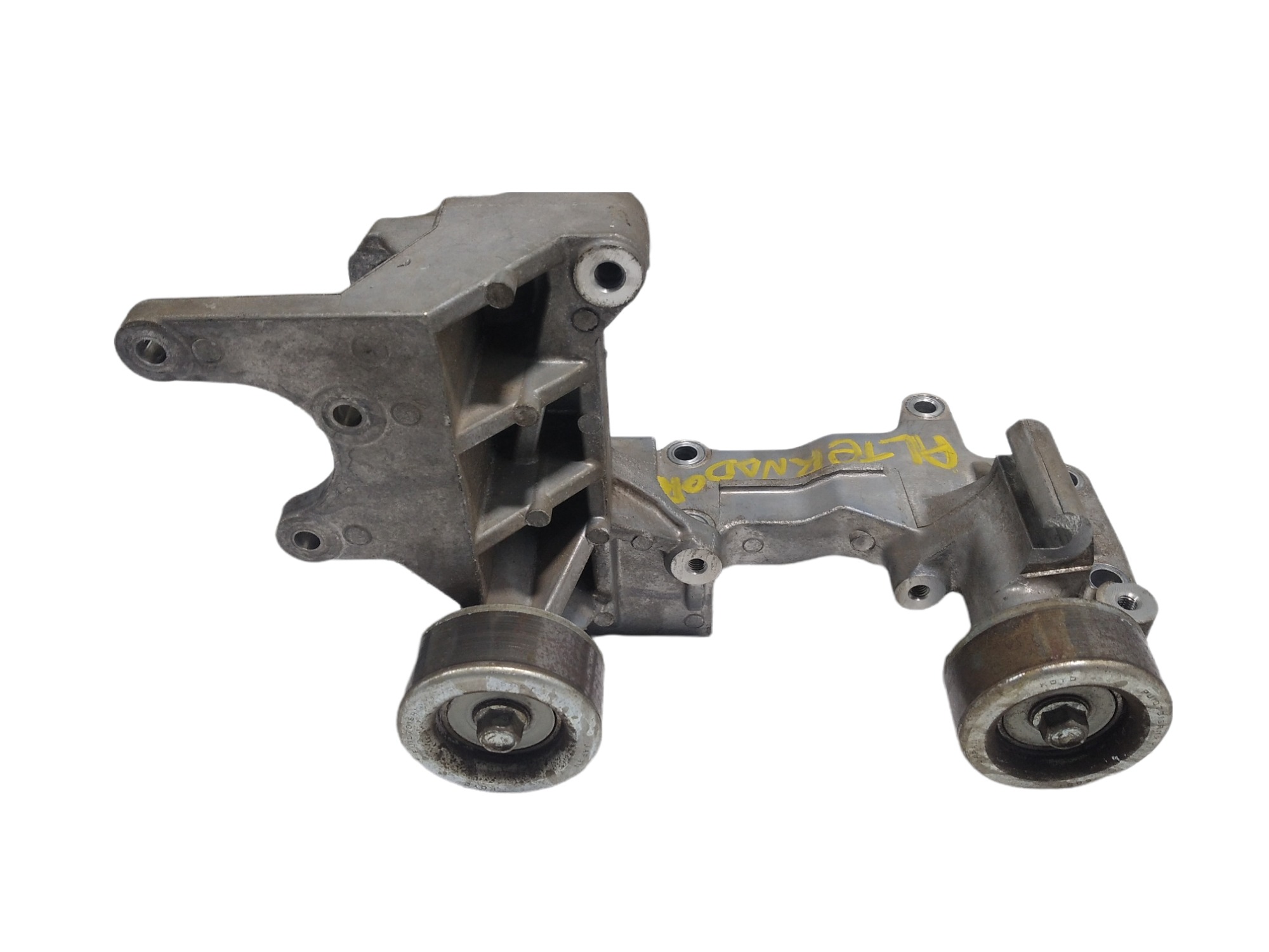 Suporte Alternador Mitsubishi Lancer 2017 2.0 16v V334 2