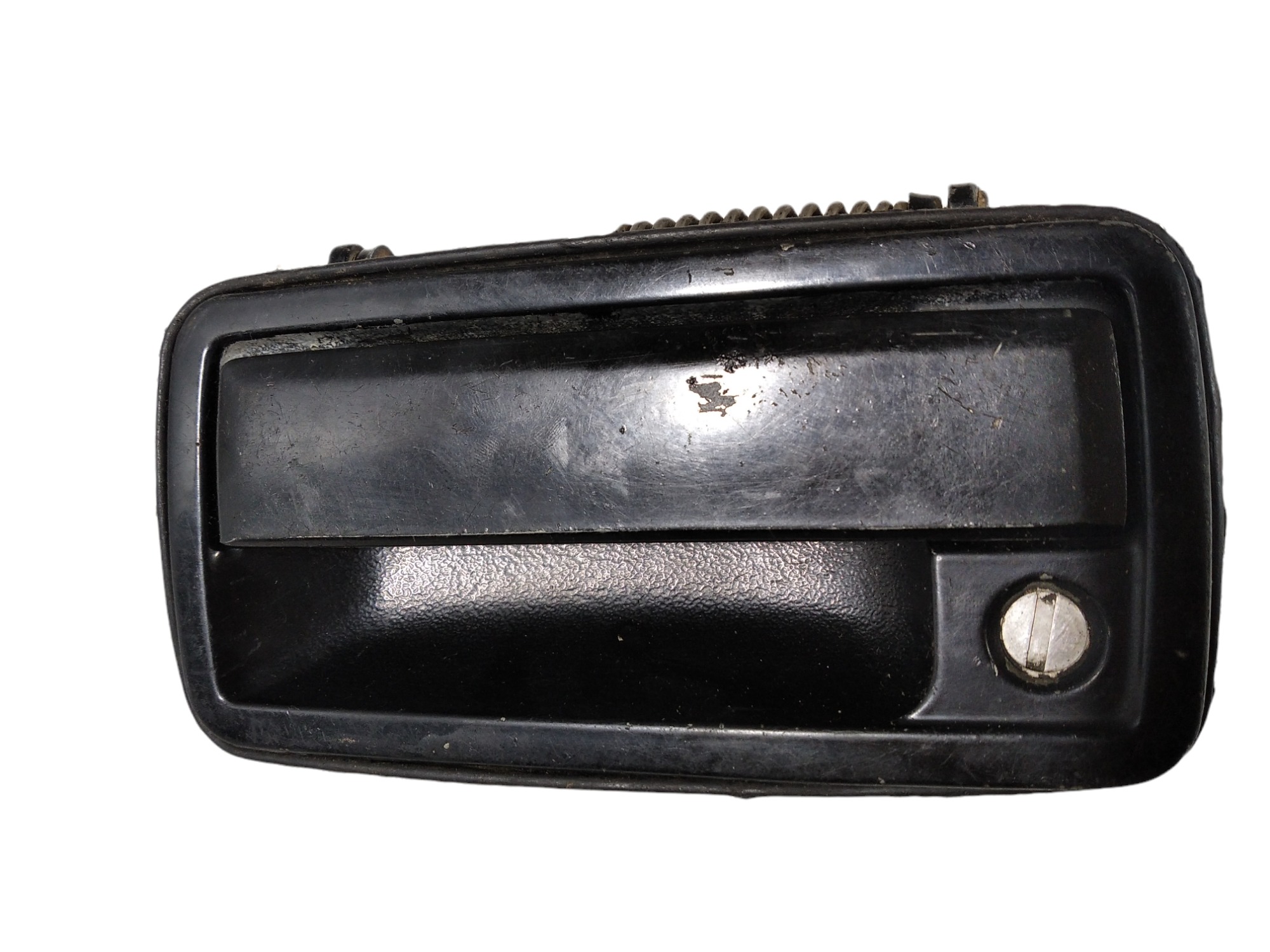 Maçaneta Externa Esquerdo Gm S10 Blazer 1995 A 2001 1564766 3