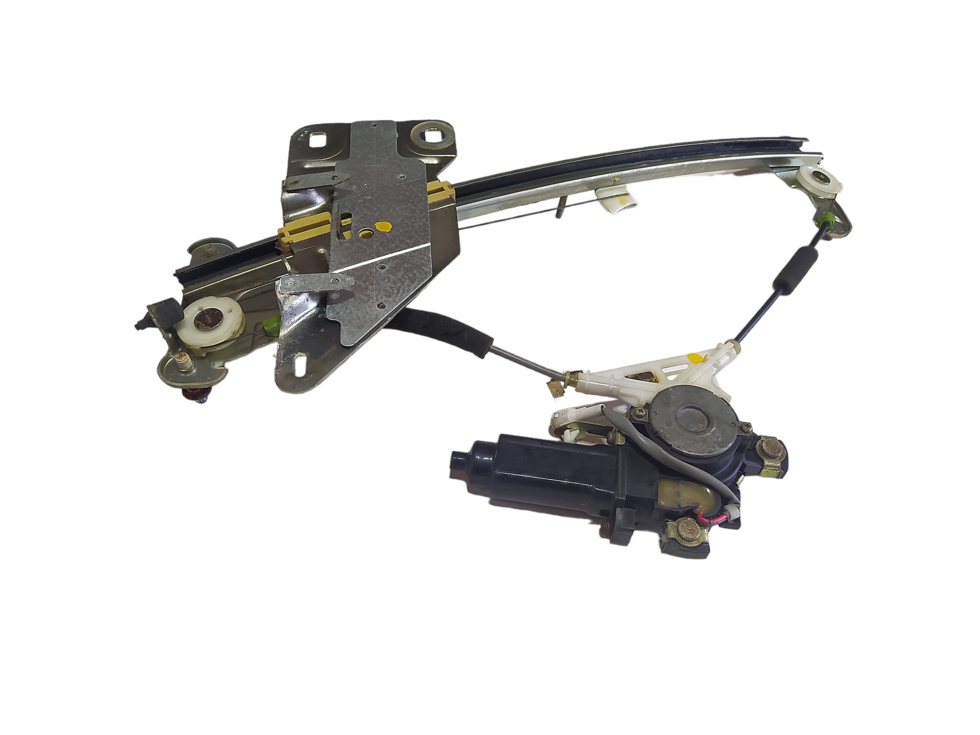 Maquina Vidro Dianteiro Direita Lexus Es300 3.0 1993 V571 4