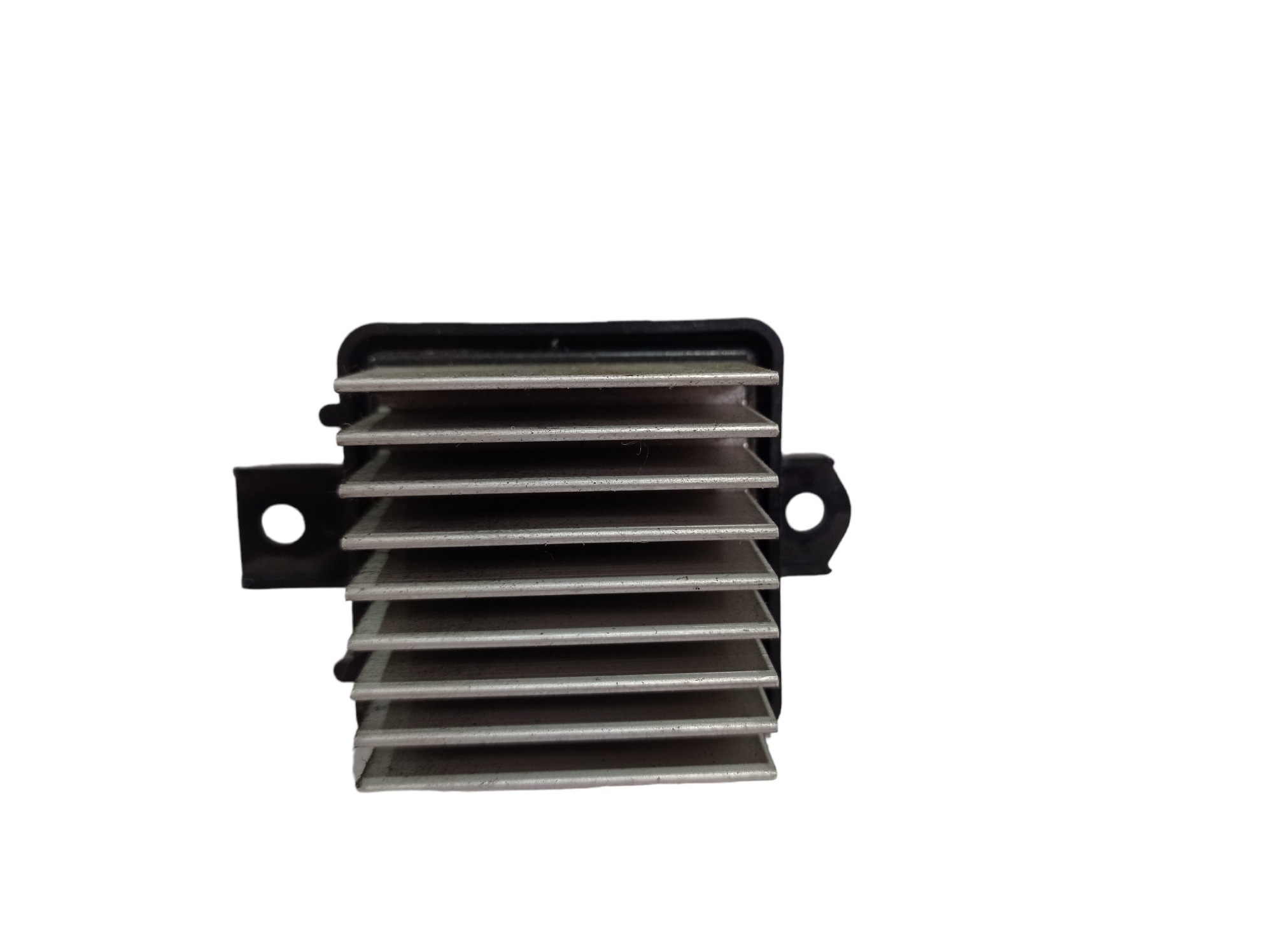 Resistência Ar Condicionado Mitsubishi Asx Cvt 2014 V574 3