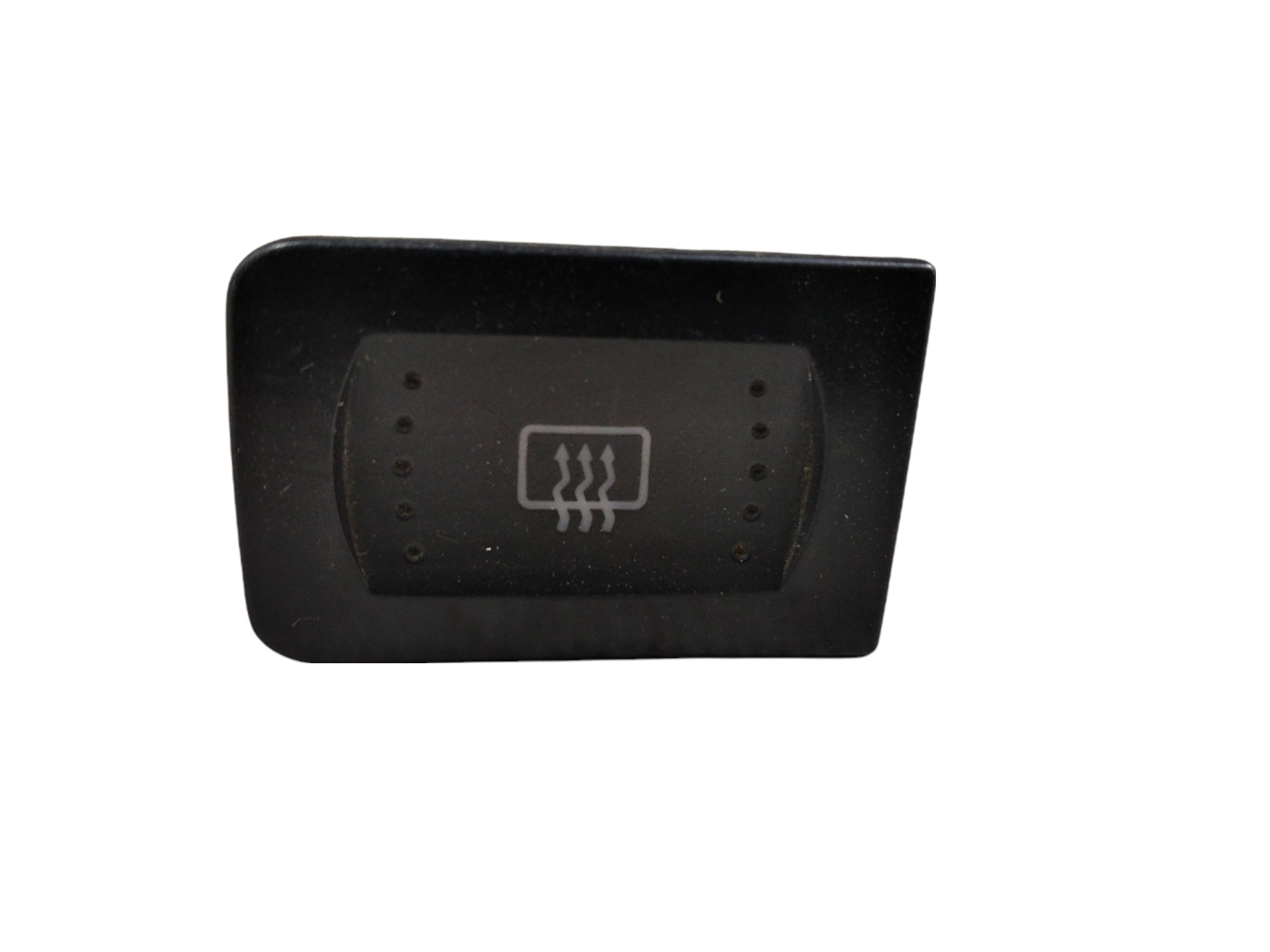 Botão Desembaçador Vw Golf Sapão 2001 A 2012 V271 1j0959621d 3