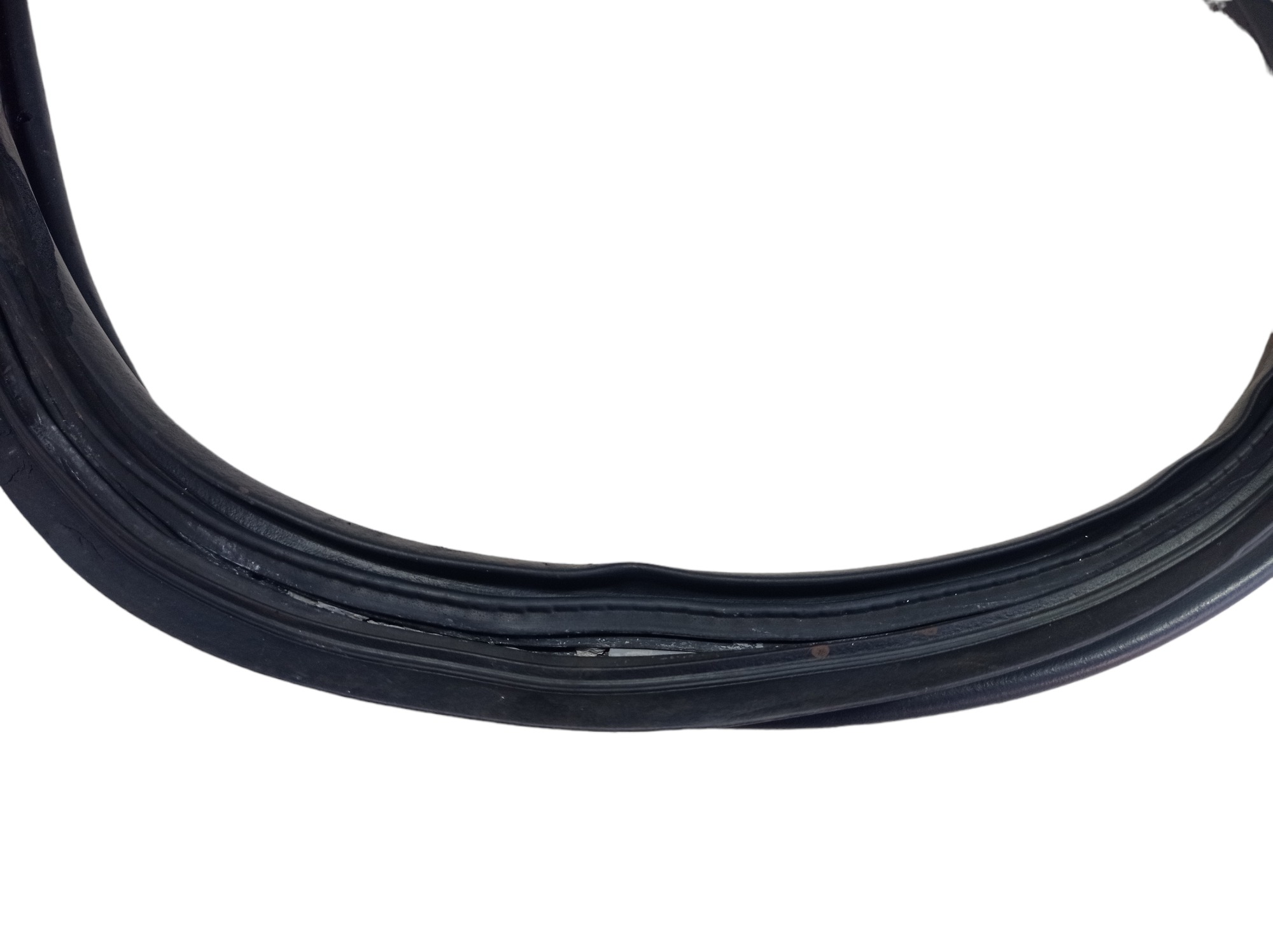Borracha Porta Mala Lifan 530 2015 V567 7