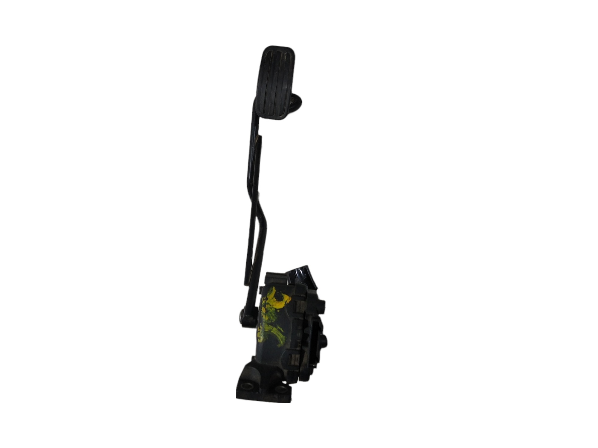 Pedal Acelerador Eletrônico Peugeot 206 V92 1
