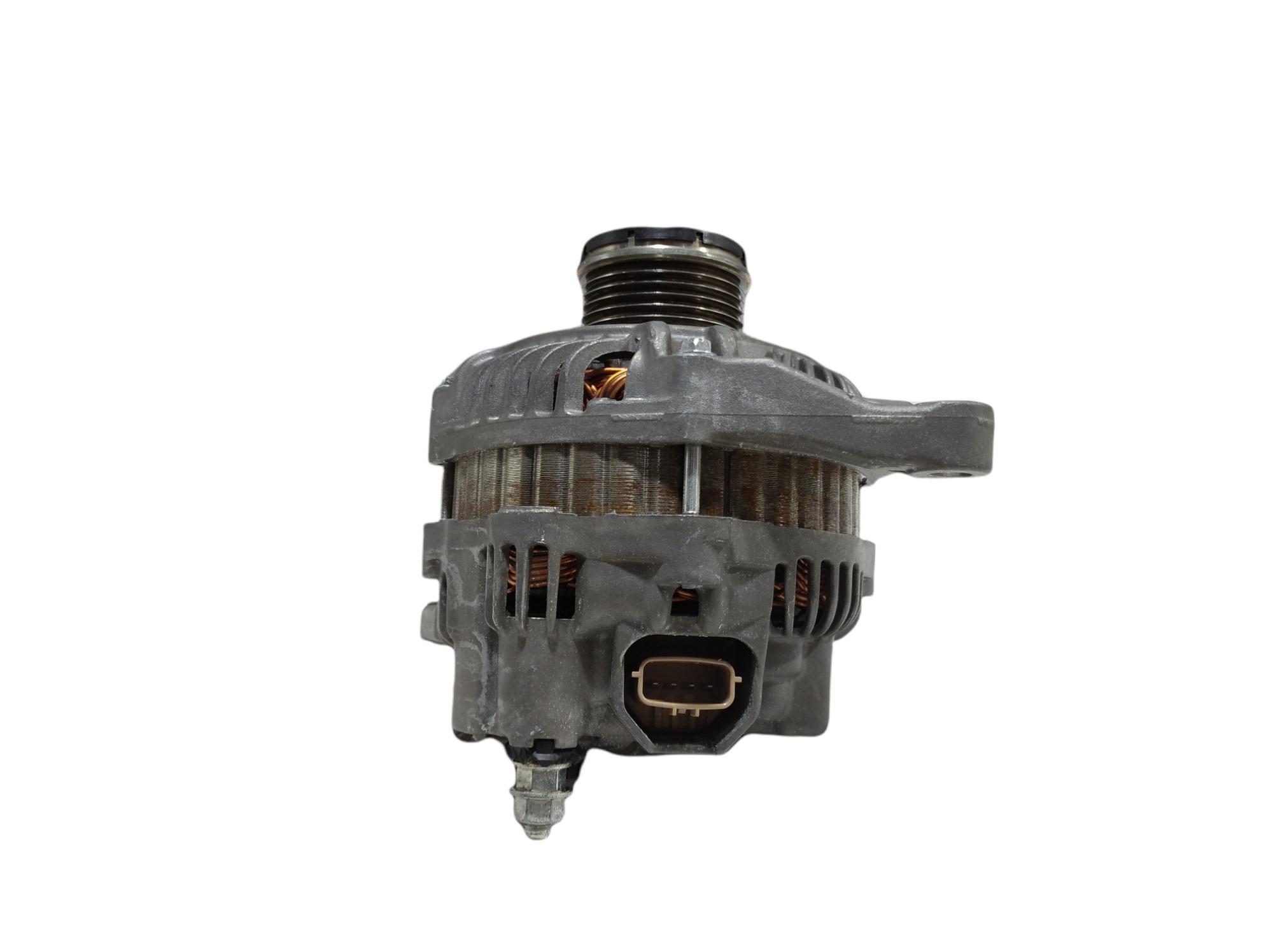 Alternador Mitsubishi Lancer 2014 2.0 V420 1800a388 2