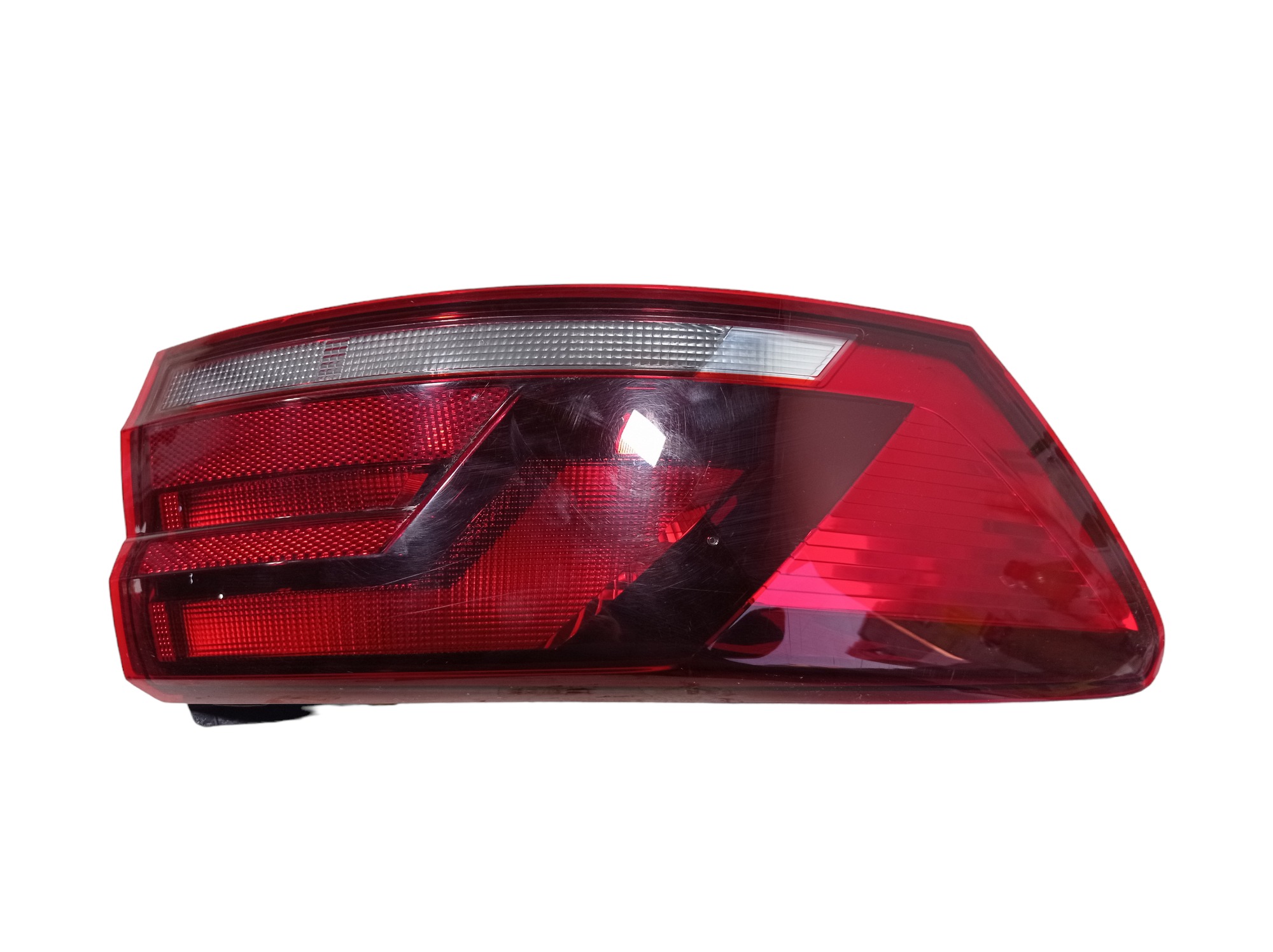 Lanterna Esquerda Vw Virtus 2017 A 2021 V559 5
