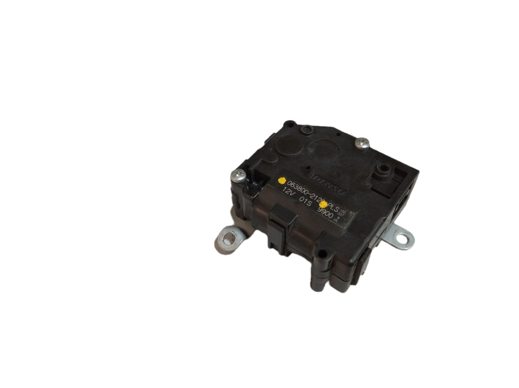 Motor Atuador Caixa Ar Condicionado Lexus Is 250 F Sport V43 3