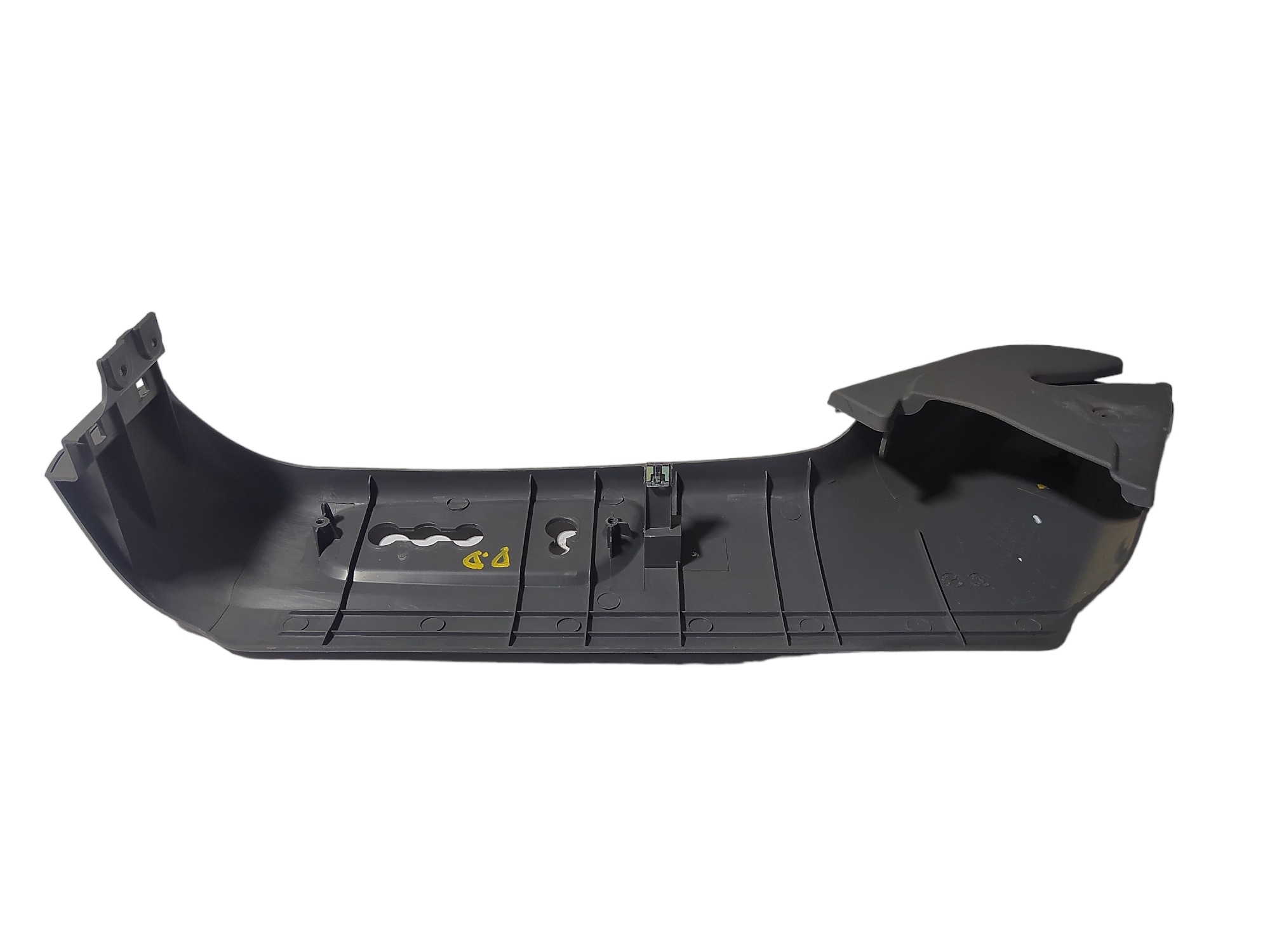 Suporte Banco Dianteiro Direito Hyundai Azera 3.3 V579 1