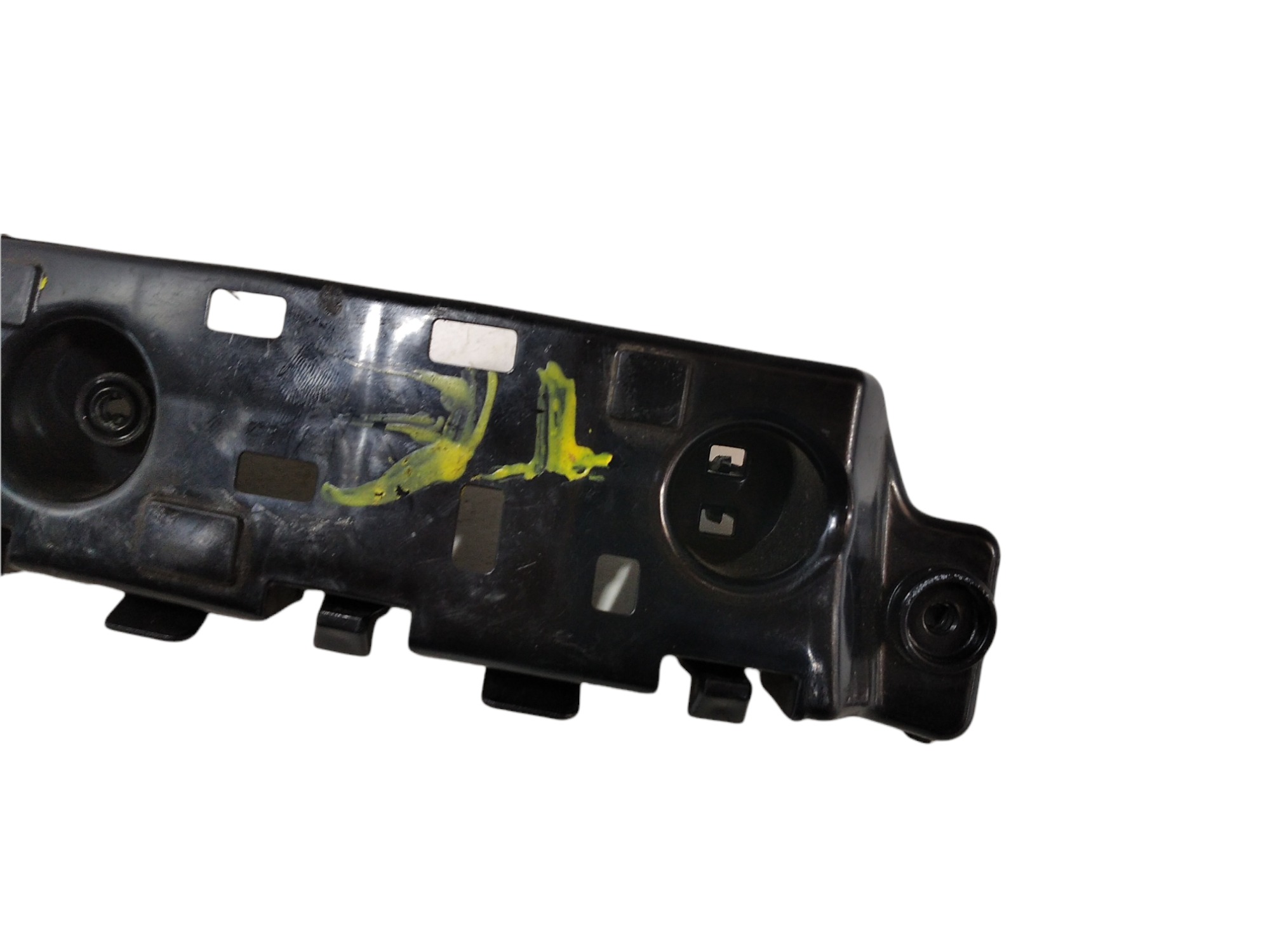 Guia Do Parachoque Traseiro Esquerdo Renault Kwid 2018 V295 4