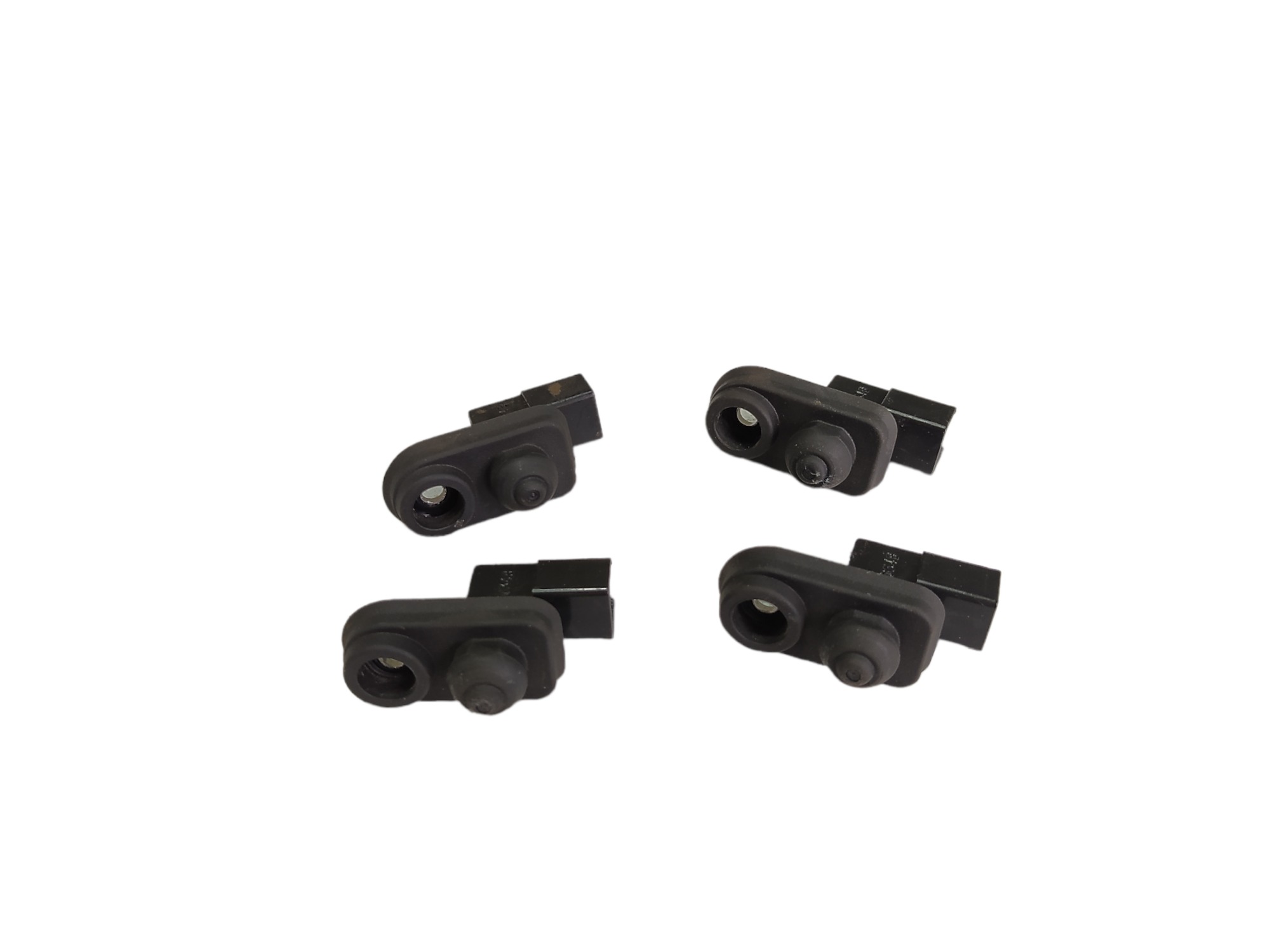 Sensores De Porta Mitsubishi Pajero Dakar 3.2 2011 V491 1