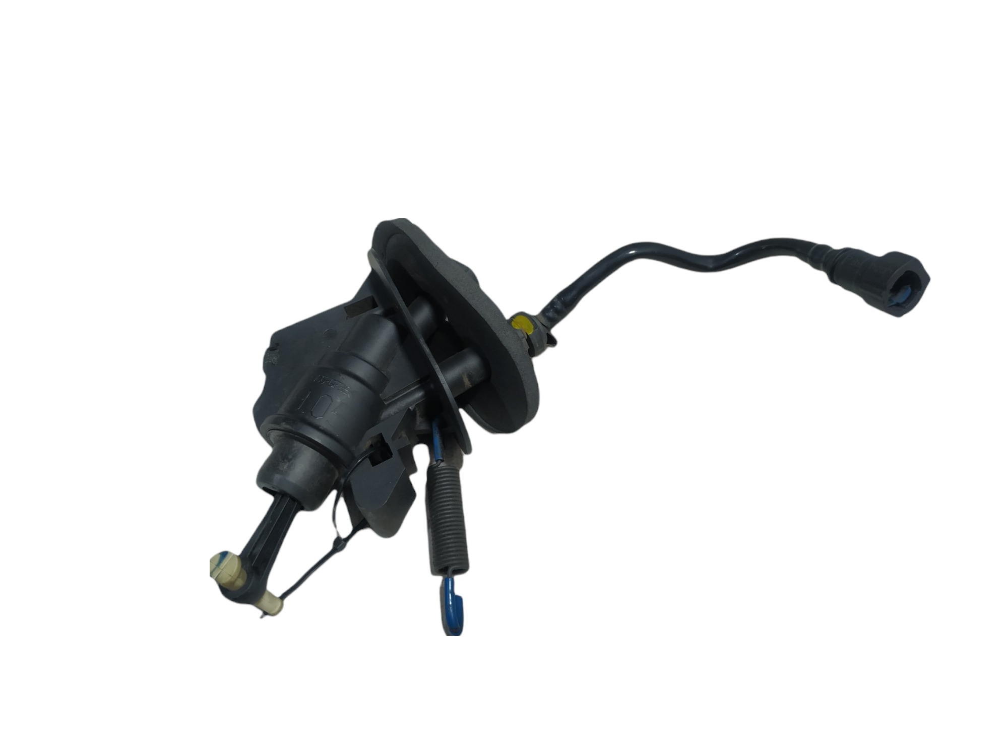 Atuador Pedal Embreagem Ford Ecosport 1.6 V316 2s617a543ac 3