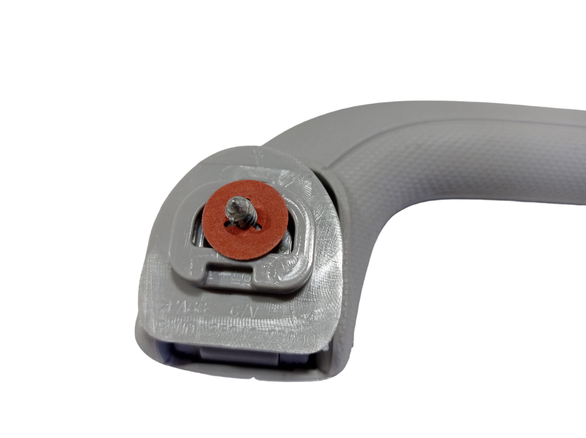 Alças Pqp Teto Hyundai Ix35 2019 853422s000 V556 8