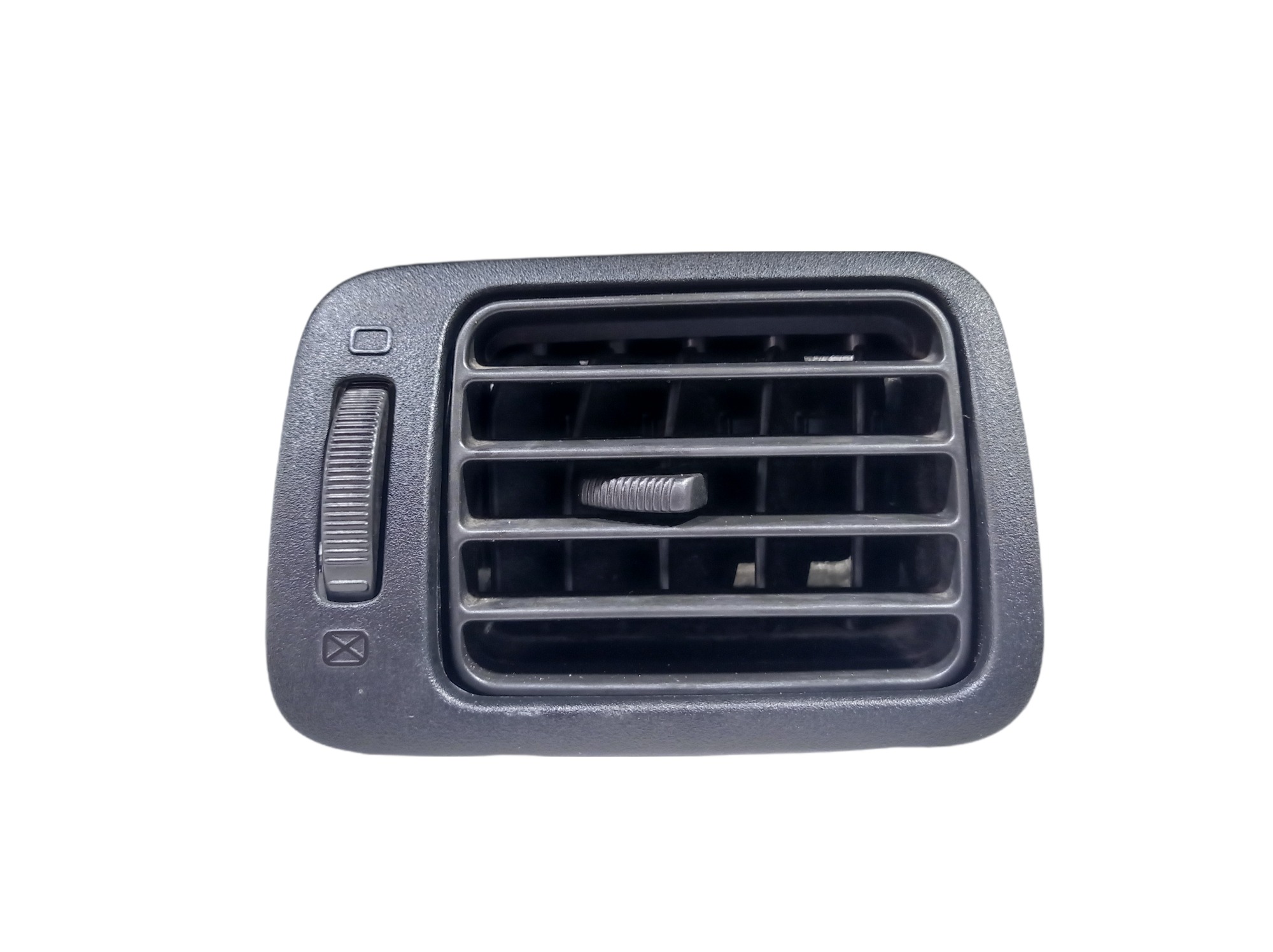 Difusor De Ar Esquerdo Subaru Forester 2008 V18 6