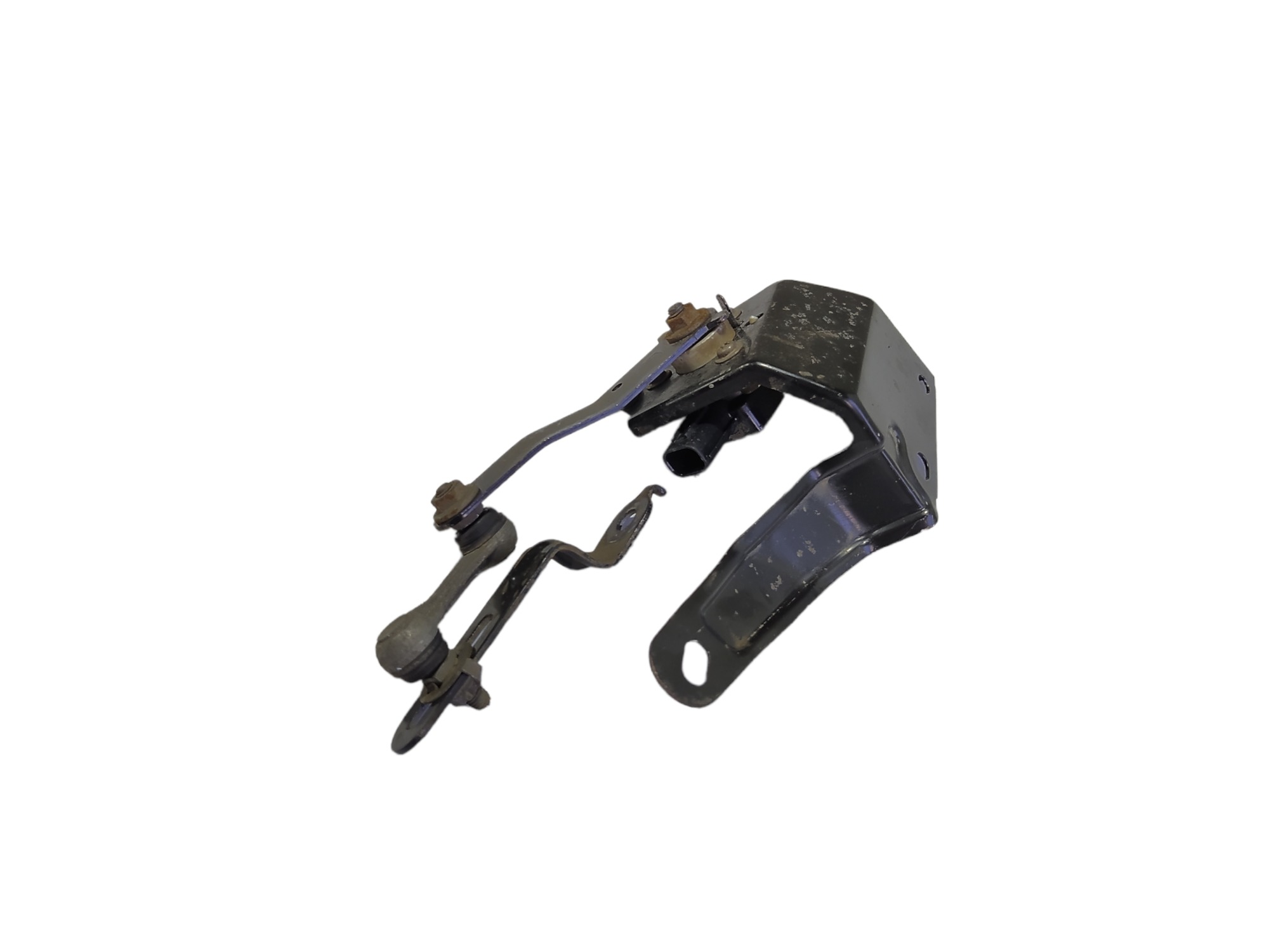 Sensor Estabilidade Tras Esq Lexus Is300 3.0 V6 2012 V545 2