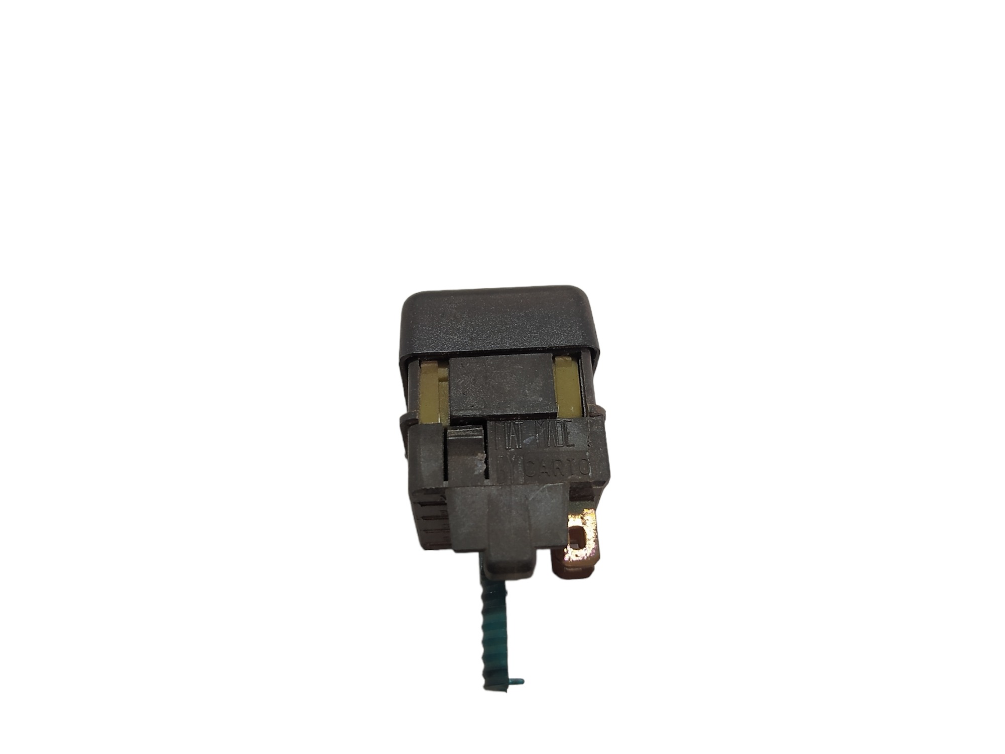 Botão Desembaçador Fiat Uno 1998 Vl 6