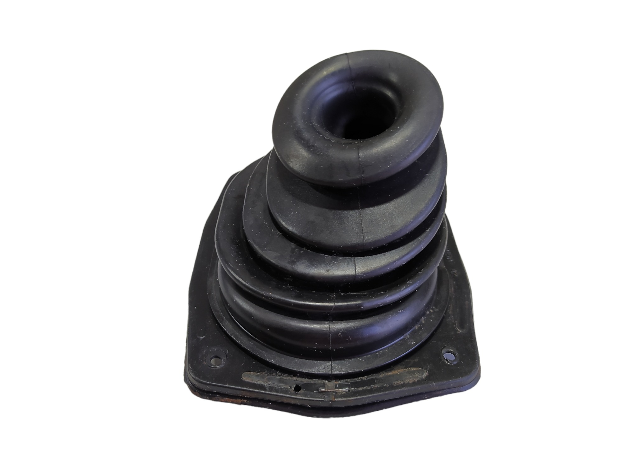 Coifa Alavanca De Marcha Land Cruiser Prado 3.0 2004 V552 2