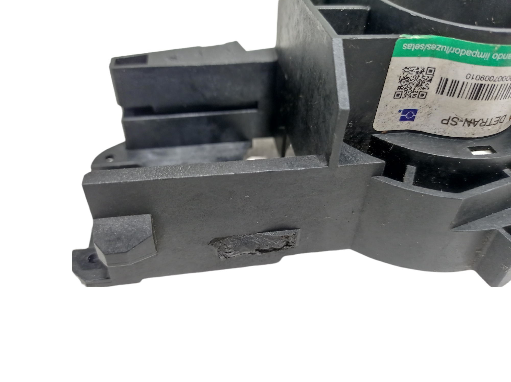 Suporte Chave Seta Comando Limpador Honda Fit 03 A 09 V94 5