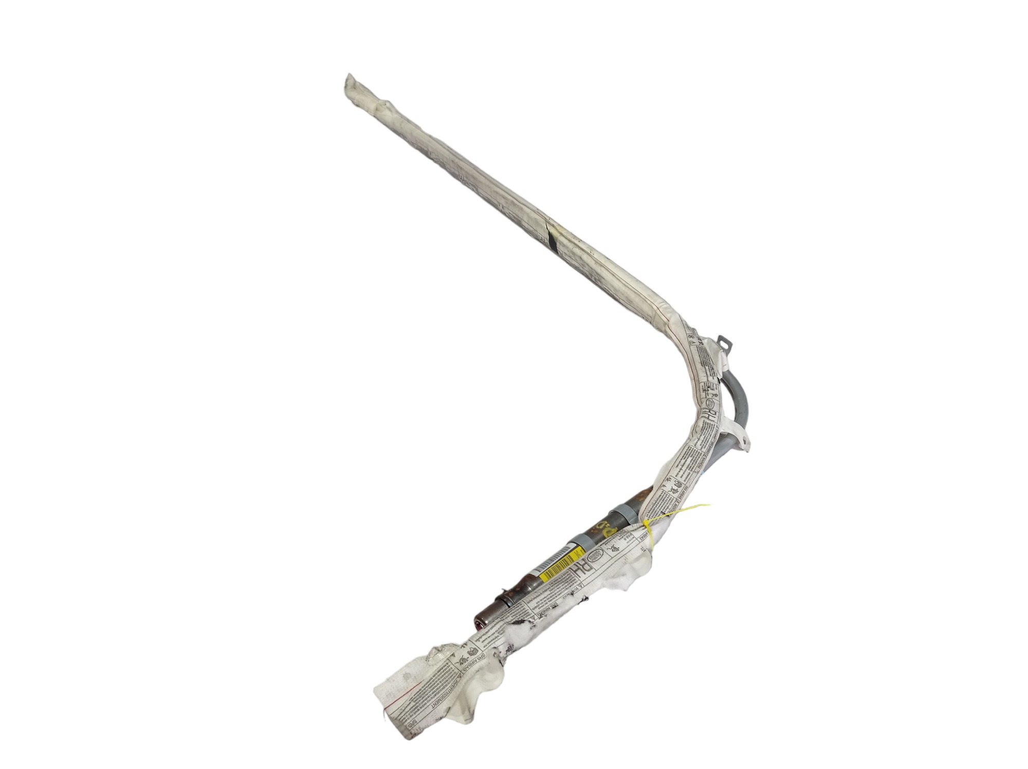 Cortina 8h22-14k160-ab Diant Direita Discover 4 11 V582 4