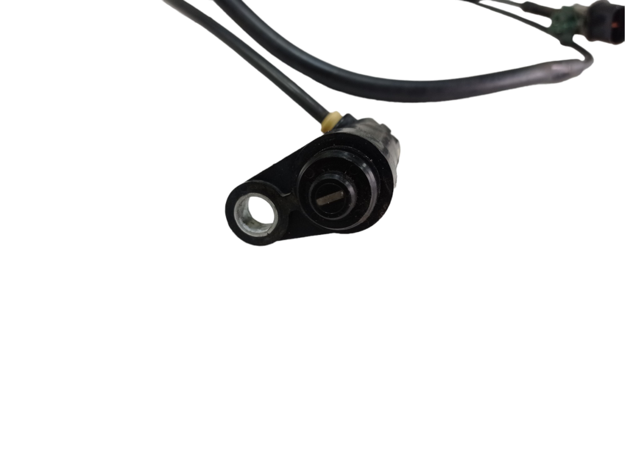 Sensor Abs Traseiro Direito Pajero Dakar 2011 V491 2