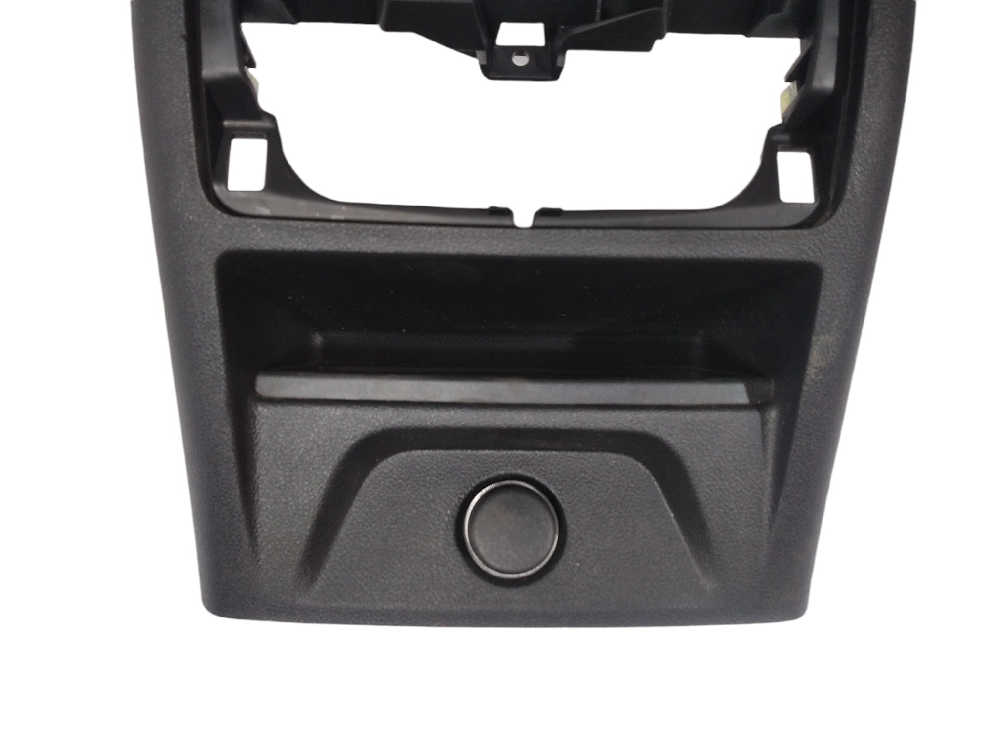 Moldura Console Central Bmw X4 30i Xdrive 2019 V350 2