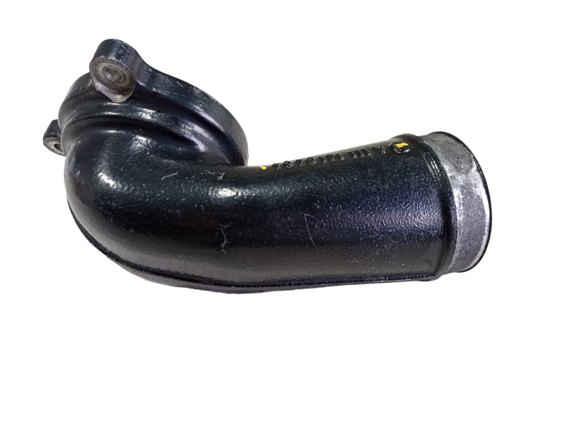 Tubo De Admissão Mercedes C230 1998 A1111410404 V493 5