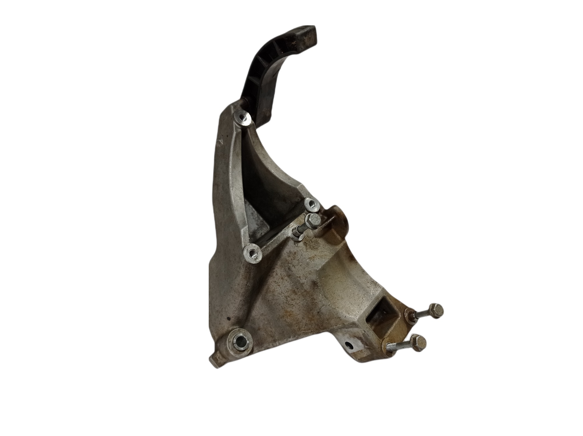Suporte Compressor De Ar Fiat Grand Siena 2012 2013 V198 3