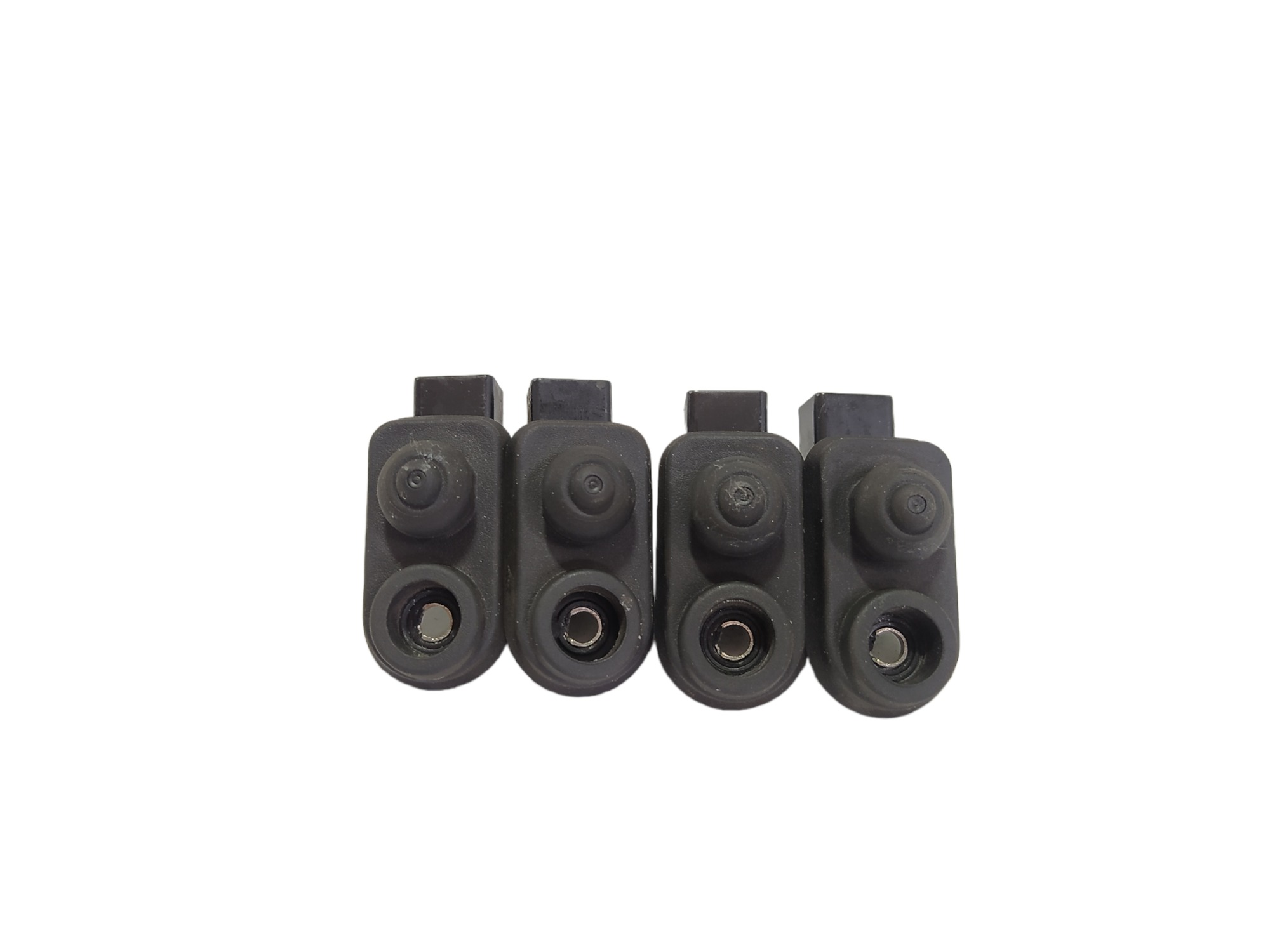 Sensores De Porta Mitsubishi Pajero Dakar 3.2 2011 V491 6