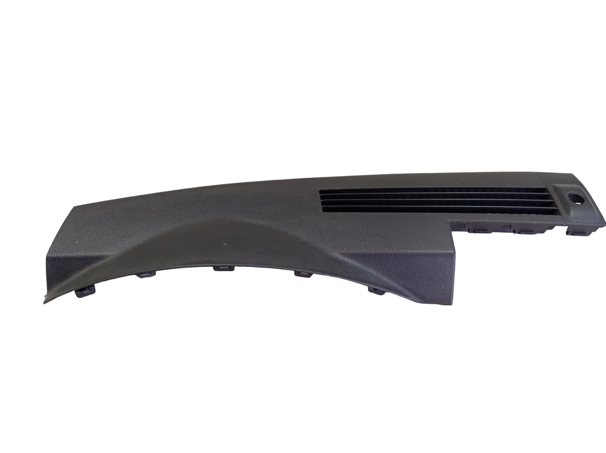 Acabamento Esquerdo Painel Jeep Cherokee Limited 2012 V561 3