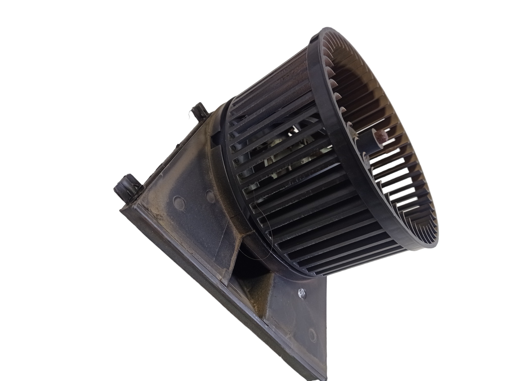 Motor Ar Condicionado Vw Golf 1.6 8v 2009 V566 8