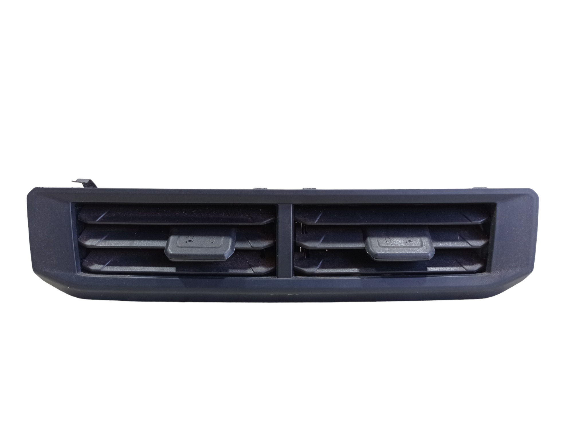 Difusor De Ar Central Vw Virtus 2017 A 2021 V559 6