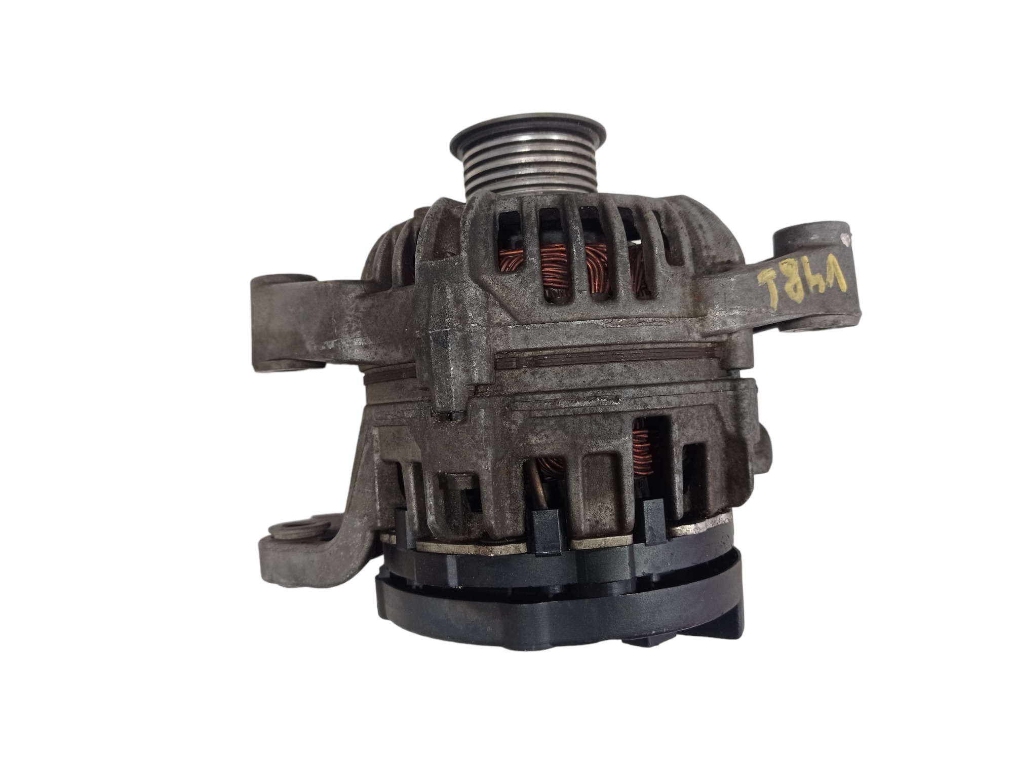 Alternador Chevrolet Celta 1.0 2004 V481 9