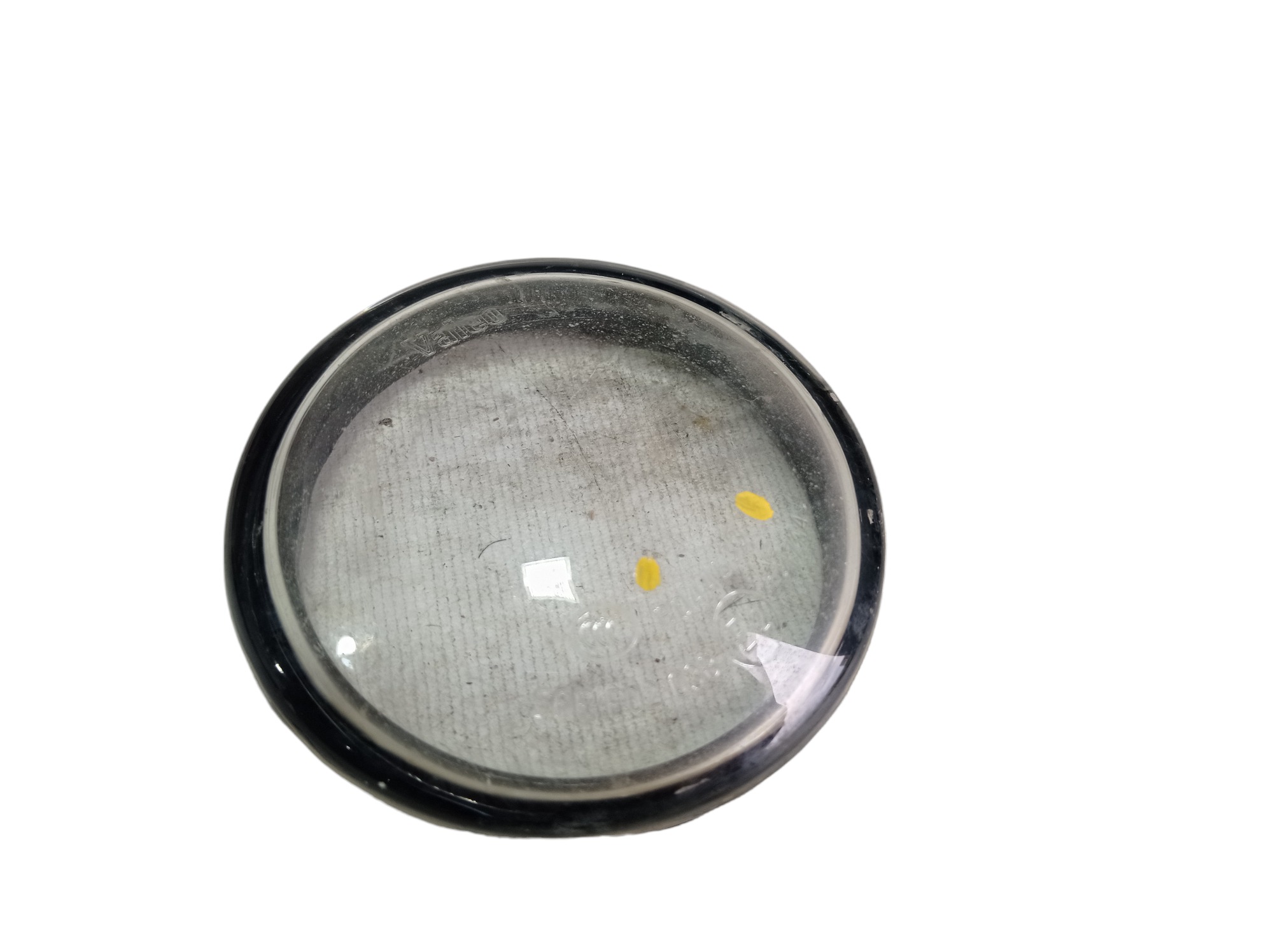 Lente Farol Milha Direito Land Rover Discovery 4 2011 V582 5