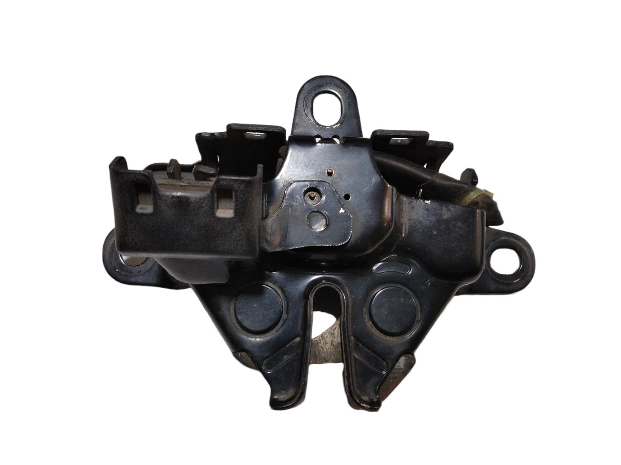 Fechadura Capo Lexus Es330 2006 V357 2